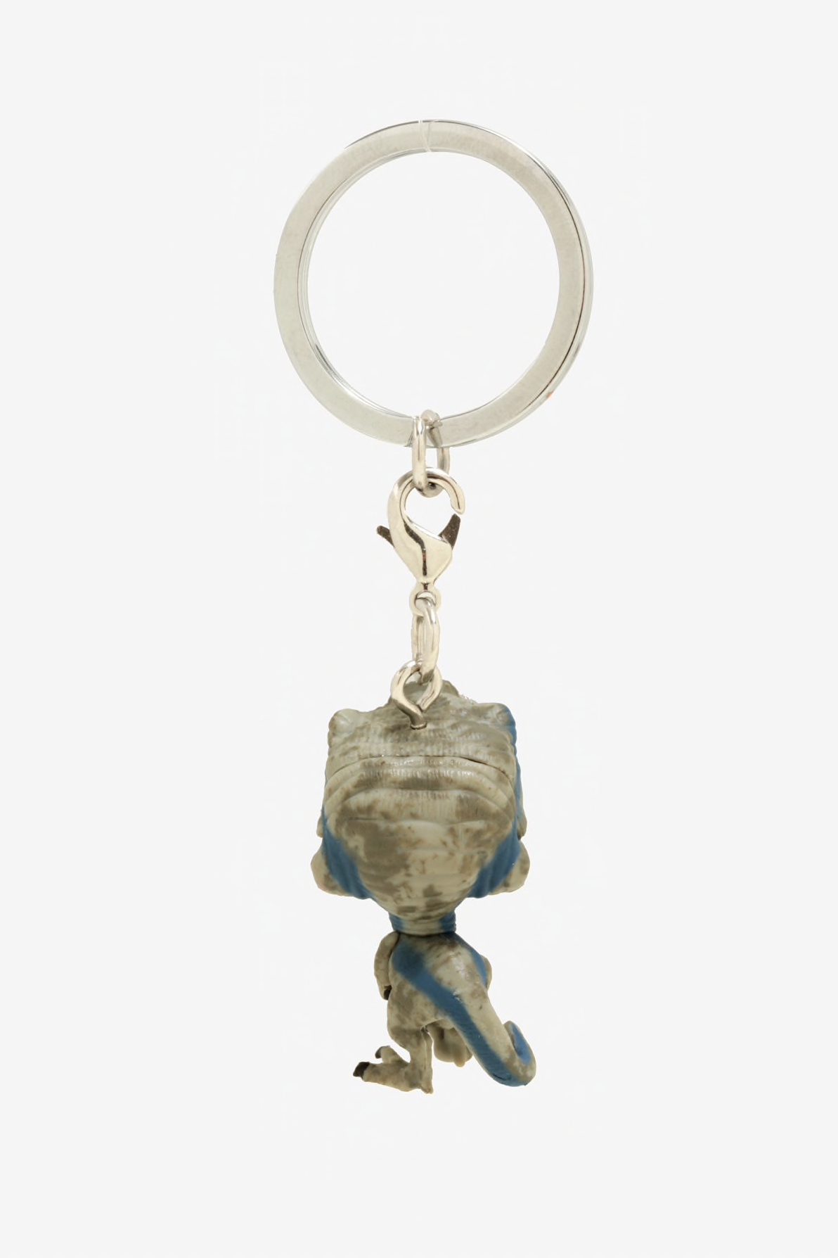 FUNKO POCKET POP KEYCHAIN Jurassic World-Blue Vinyl Figure Keychain #31825
