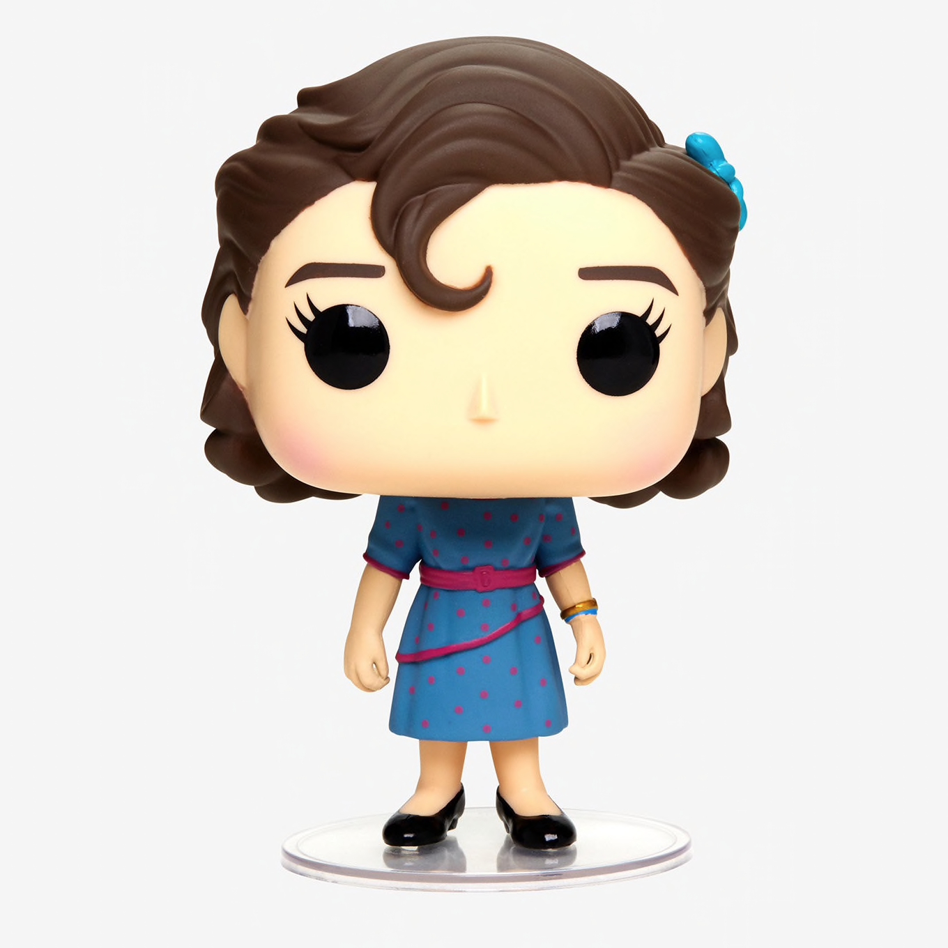 Snowball Dance Vinyl Figure #35056 Funko Pop TV: Stranger Things Eleven