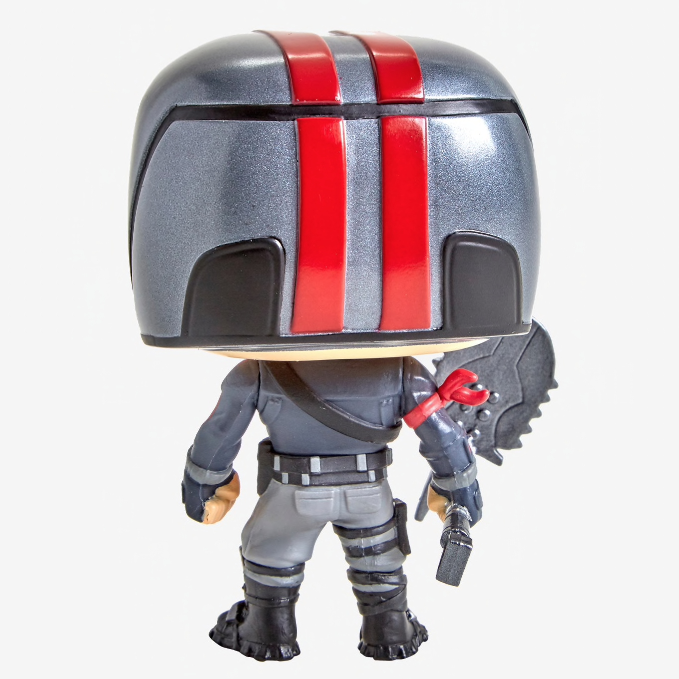 burnout pop