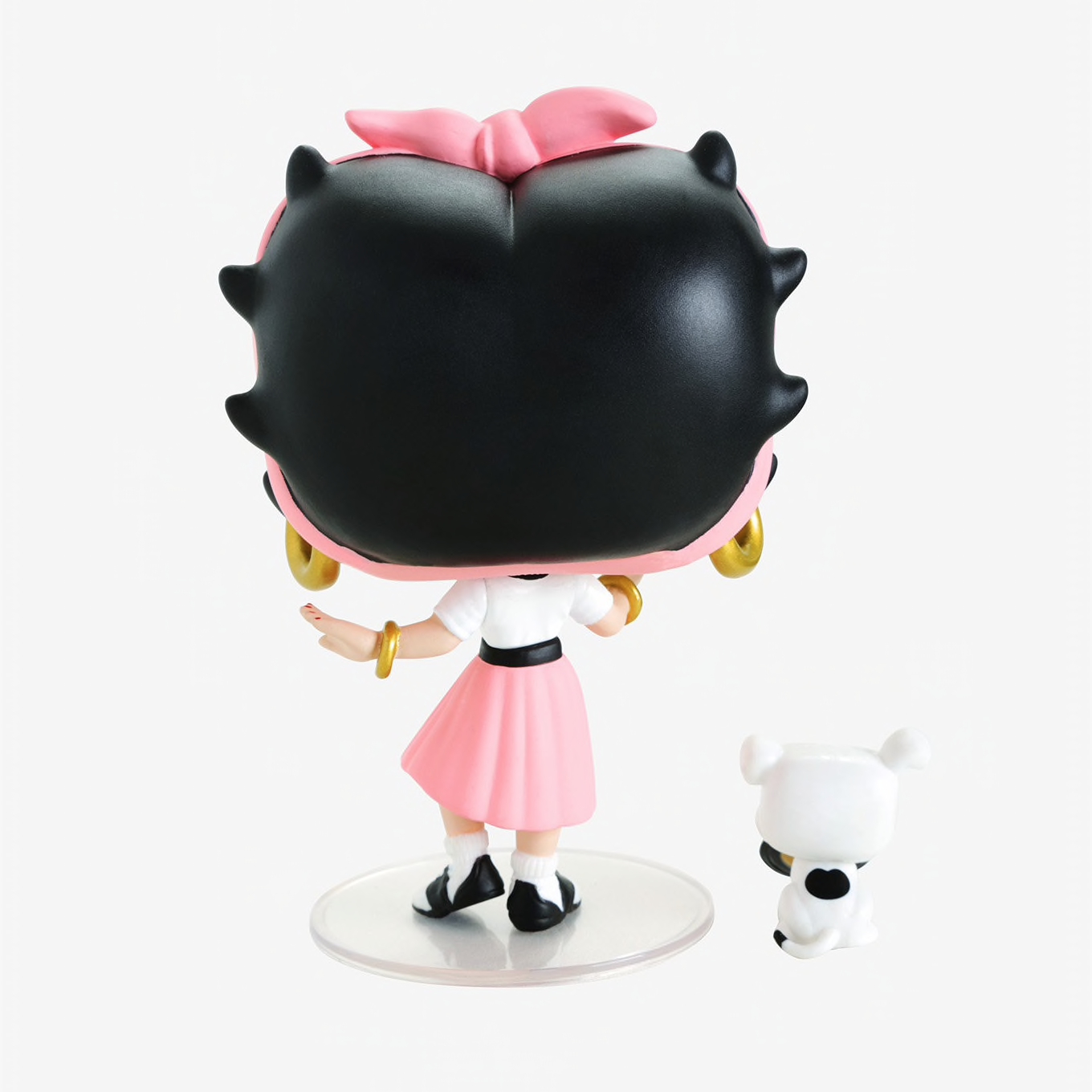 Animation Funko POP Betty Boop Sock Hop #37007