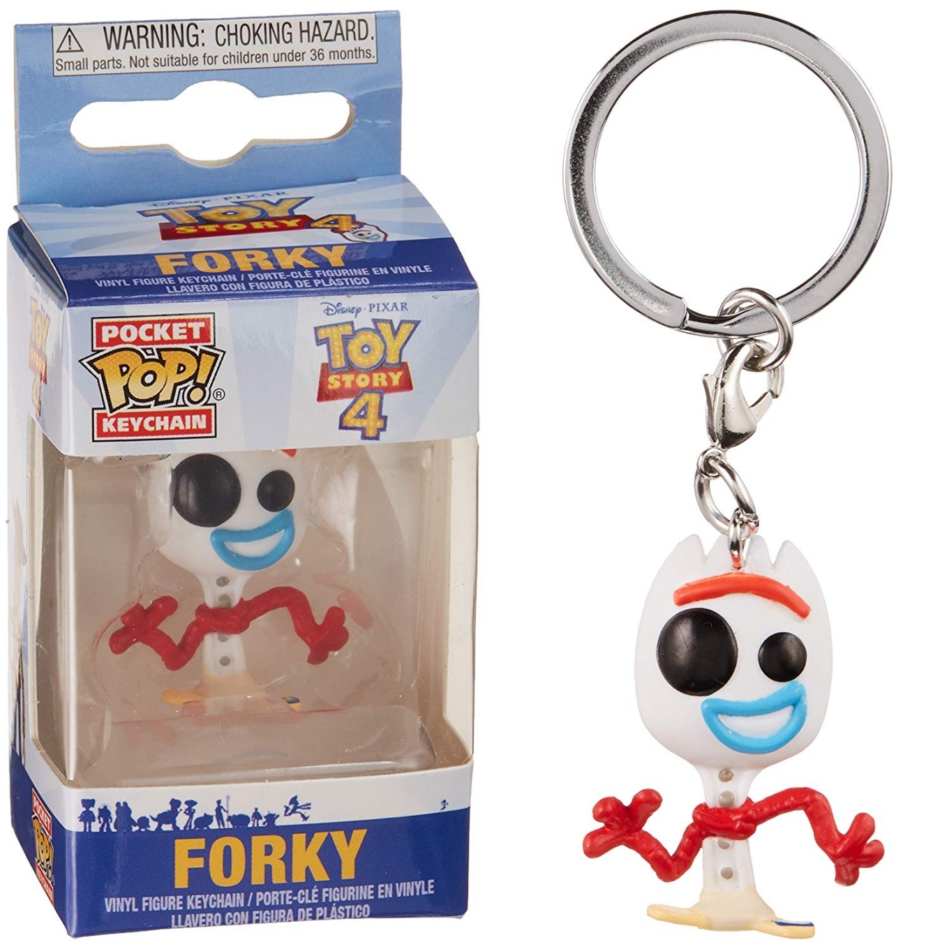 funko keychain toy story