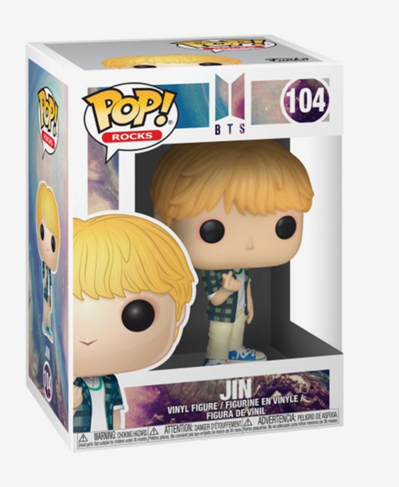 funko pop shokugeki no soma