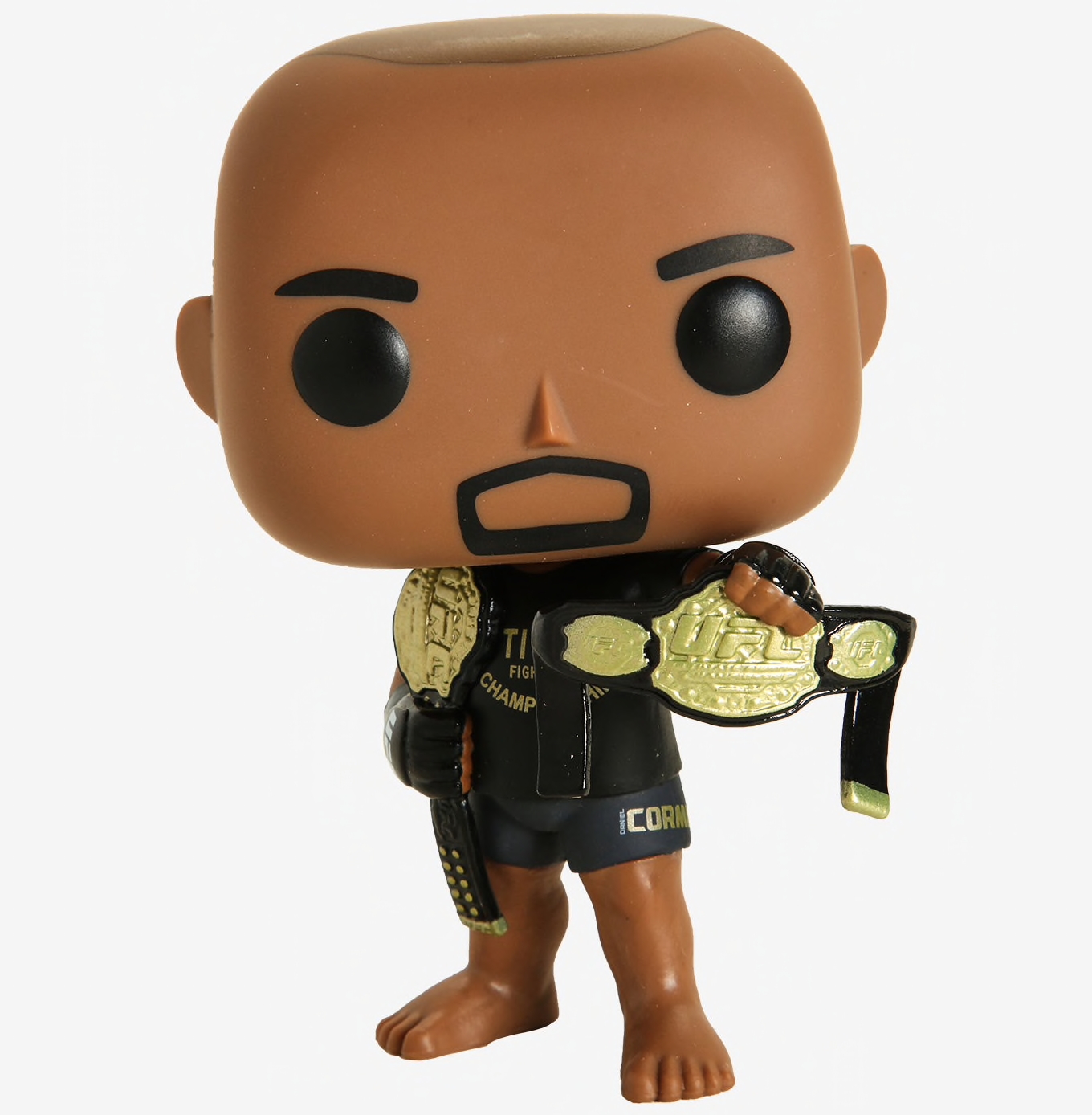 ufc funko pop