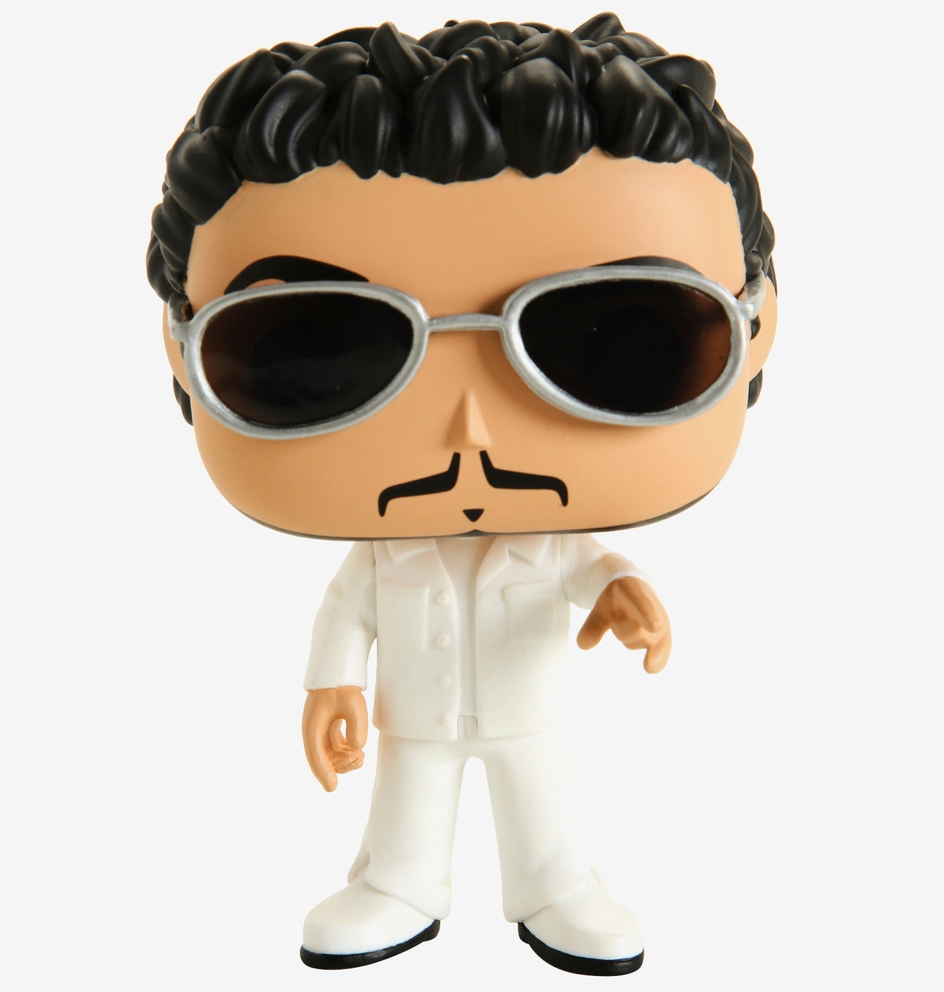 Funko Pop Rocks: Backstreet Boys - AJ McLean Vinyl Figure #40113 | eBay