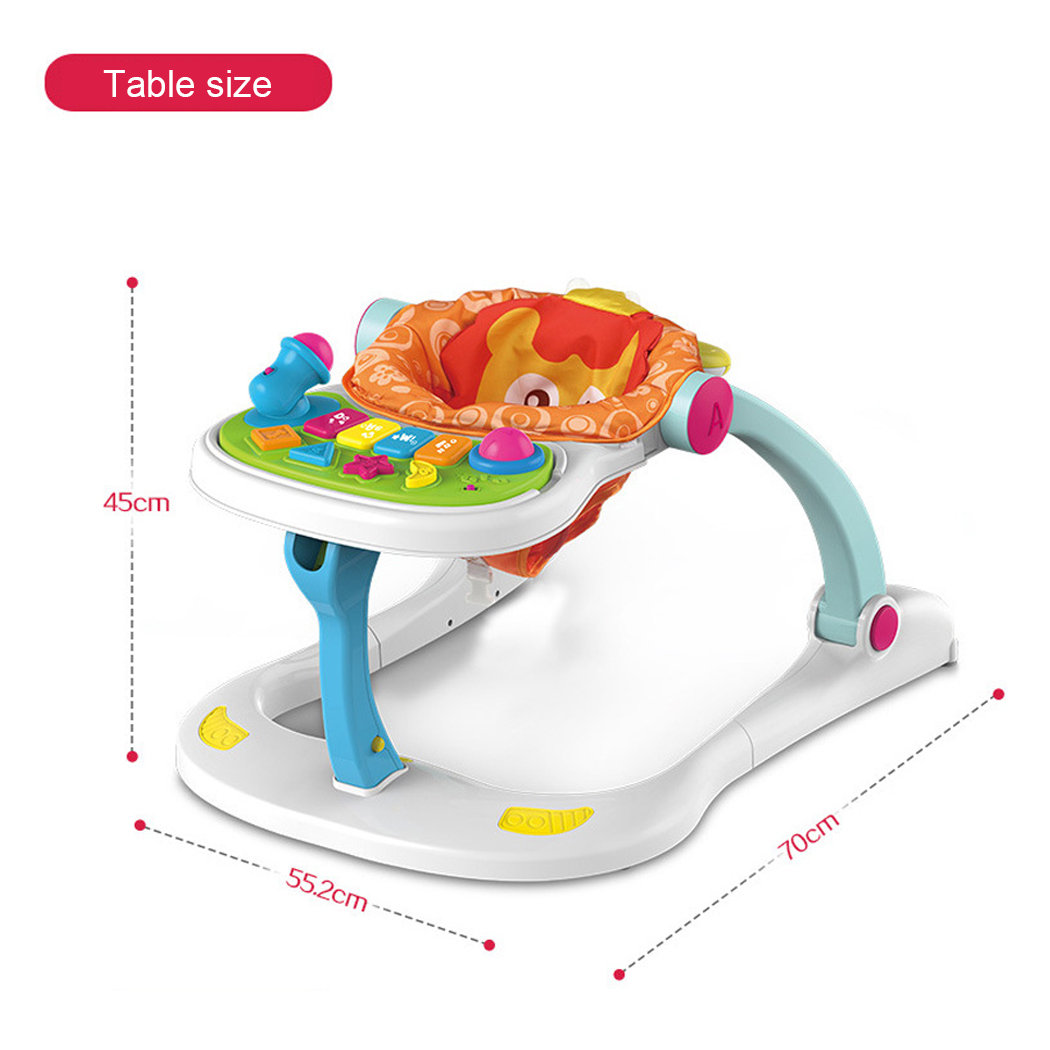 huanger 4 in 1 walker