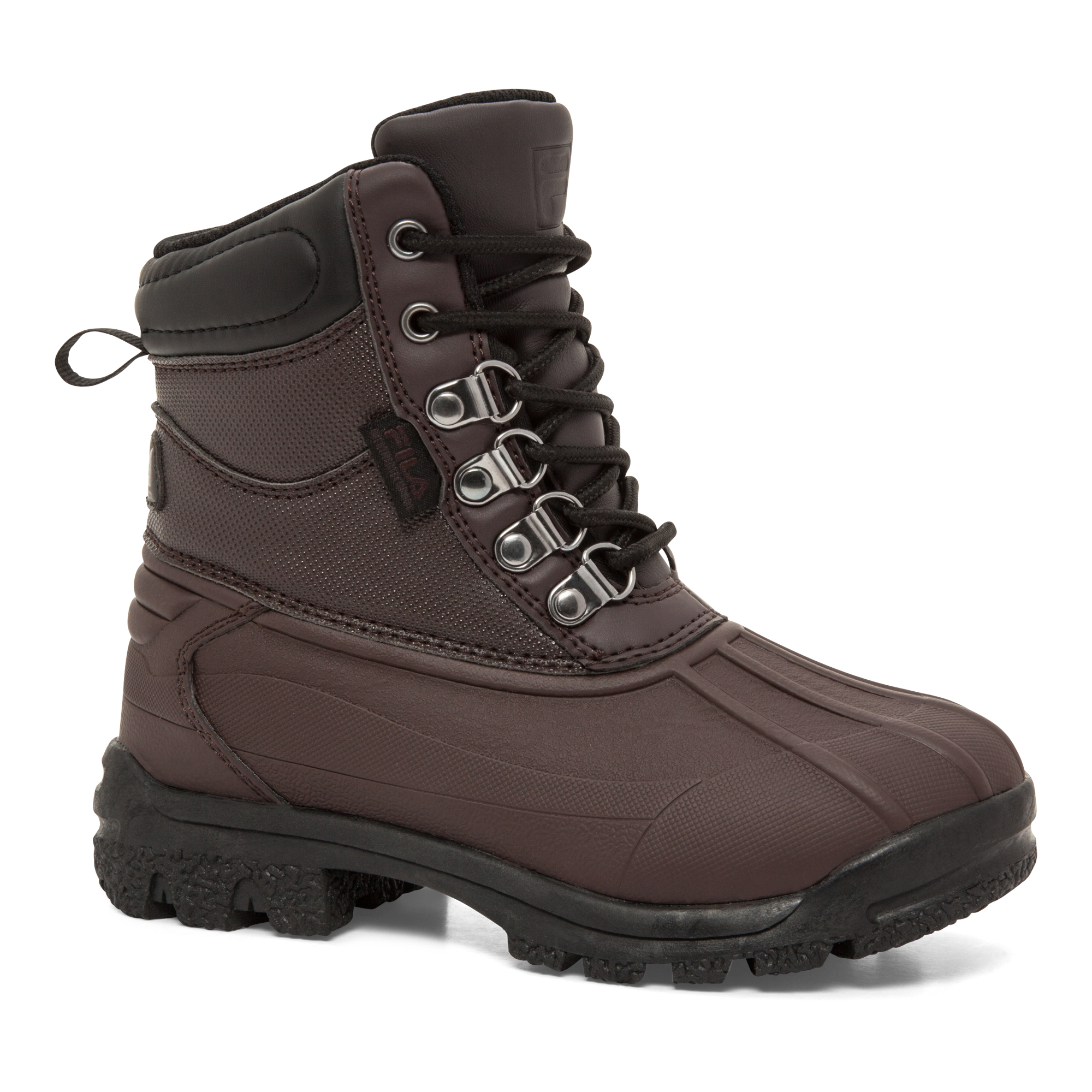 fila waterproof boots