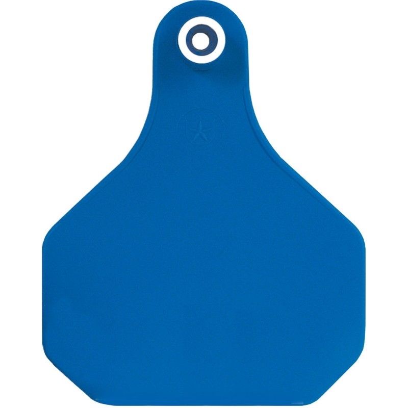 Y-Tex Python Magnum Insecticide Fly Tags 20 Count Cattle 30907051386 | eBay