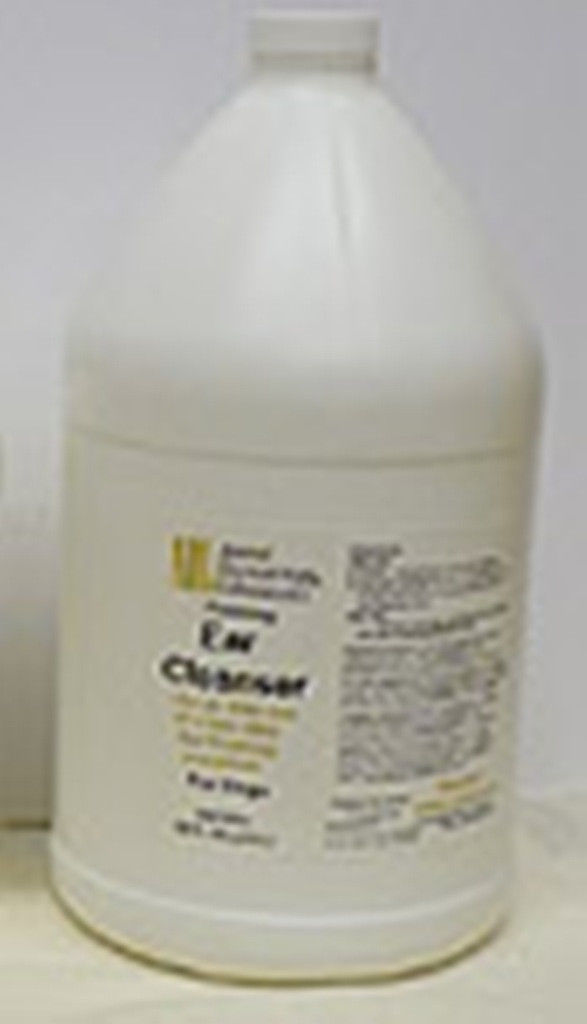 adl foaming ear cleanser