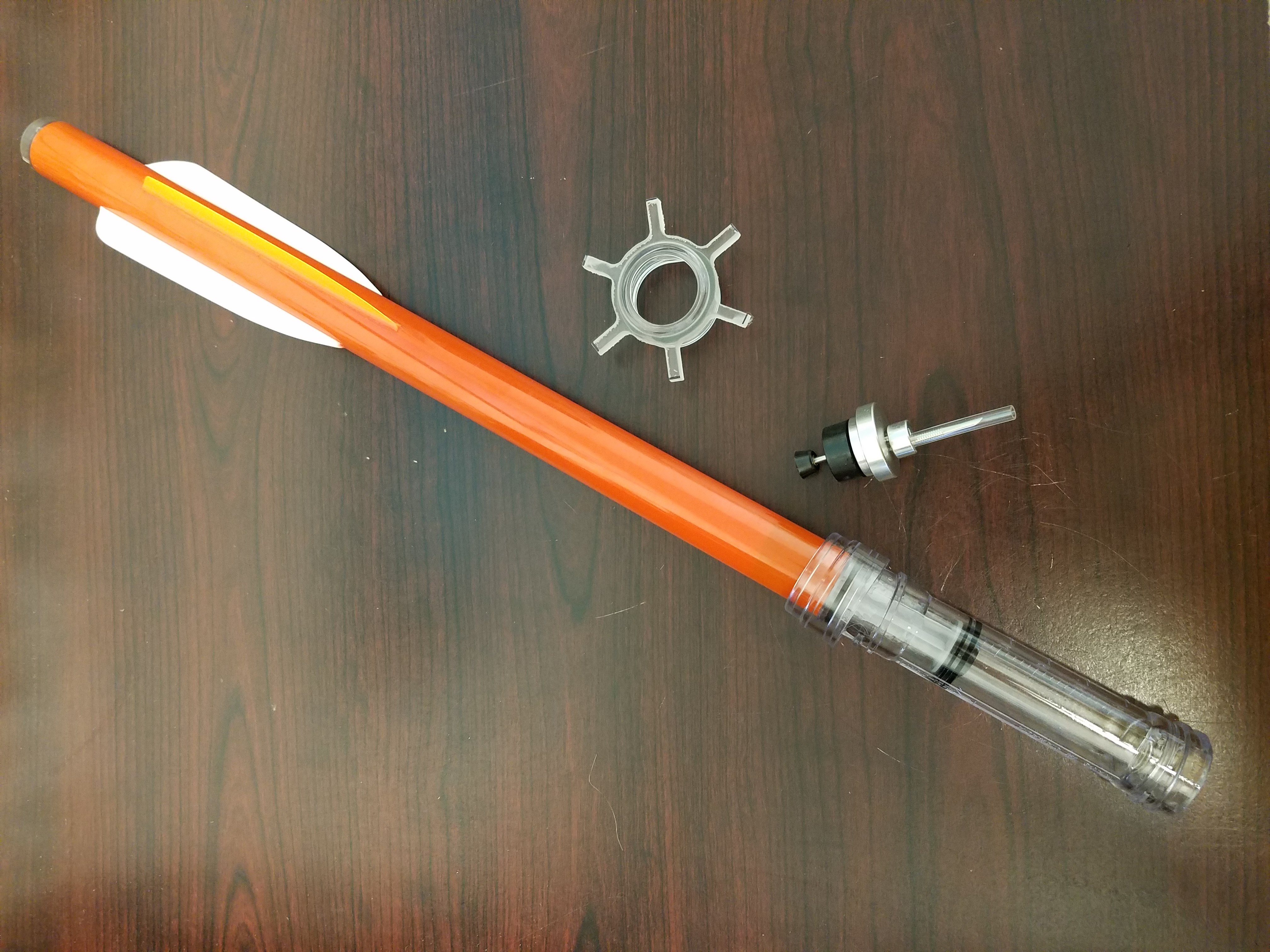 Medi Dart Crossbow Dart Arrow ly Livestock Cattle Medi Dart Crossbow Dart Arrow ly Livestock Cattle