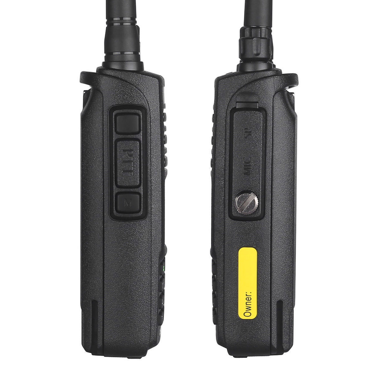 TYT MD-390 *GPS* DMR 400-480Mhz UHF 1000CH IP67 Two Way Radio US Limted Sale