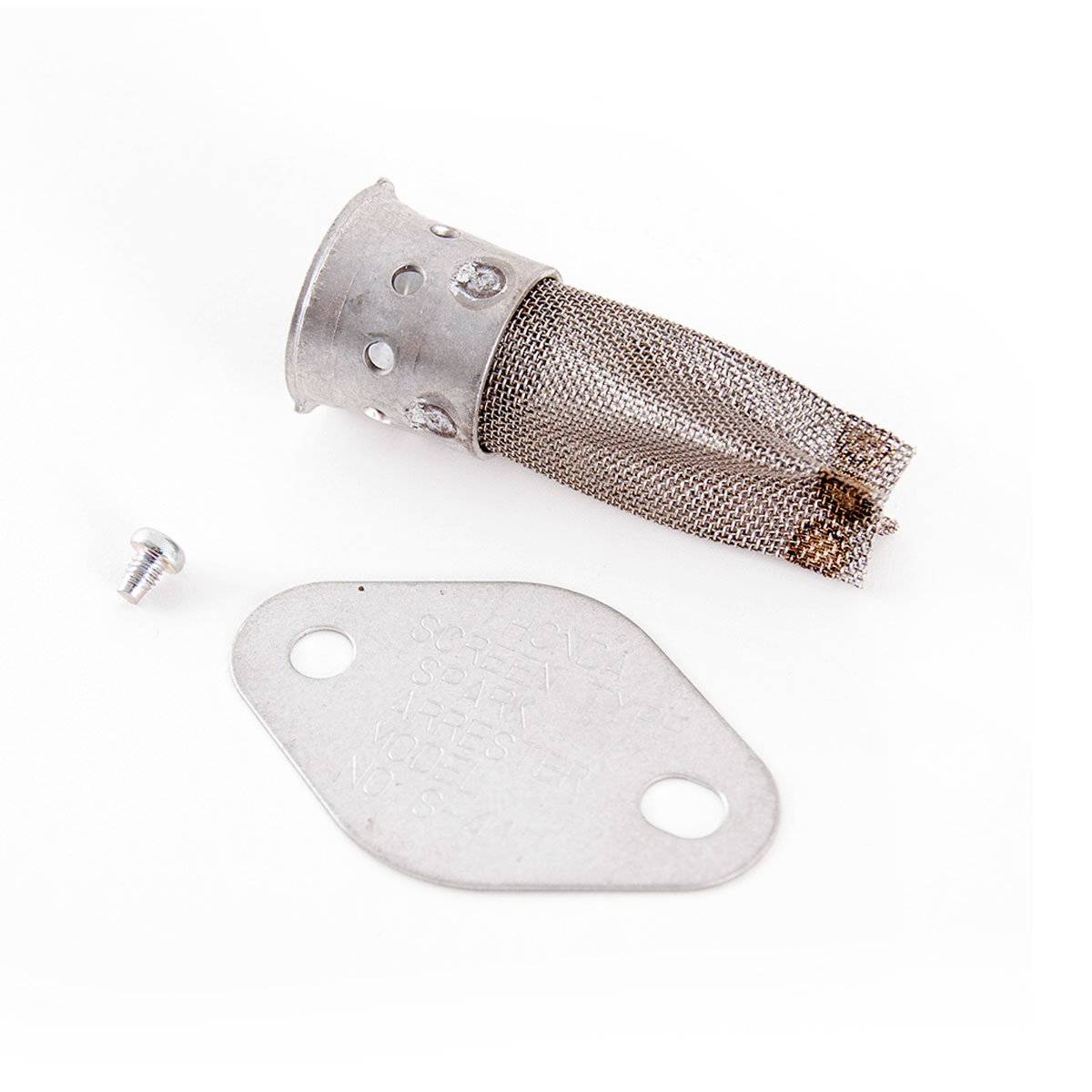 06180Z0J000 Cub Cadet, MTD Replacement Spark Arrester Kit for Lawn