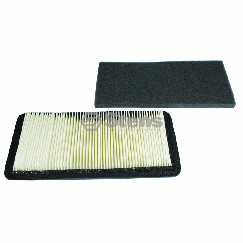 Stens Air Filter Combo For Honda 17211-ZOA-013 / GCV530 GXV530