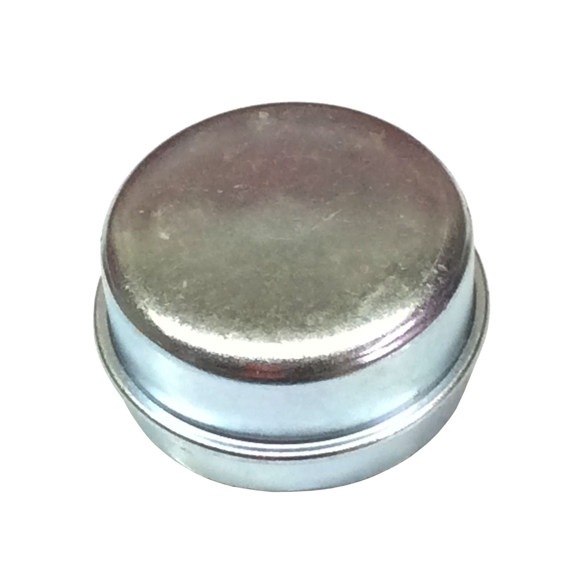 Dixie Chopper Dust Cap with Front Fork for Riding Mowers / 10220DC