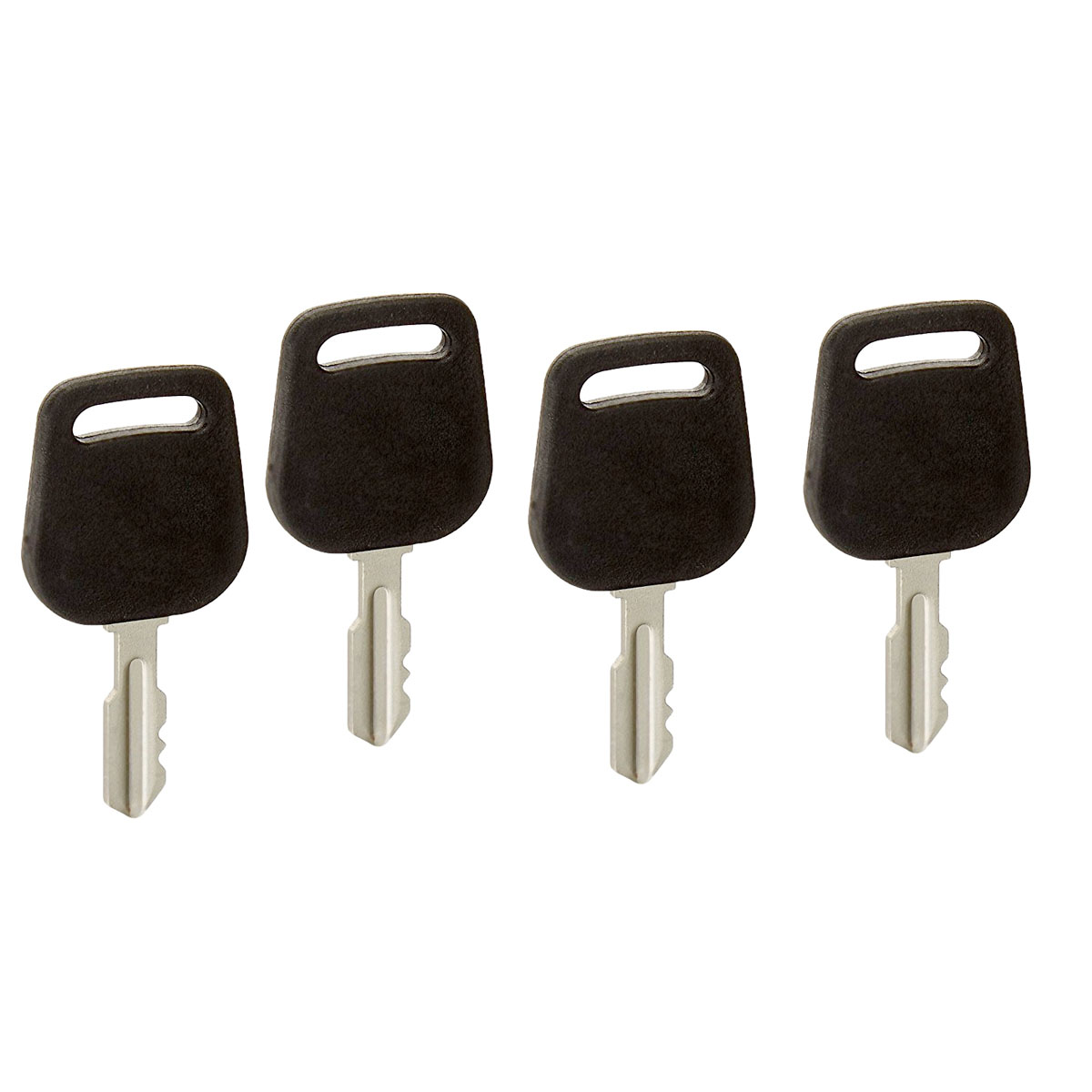 Rotary Corp Aftermarket Ignition Keys for Many John Deere Mower