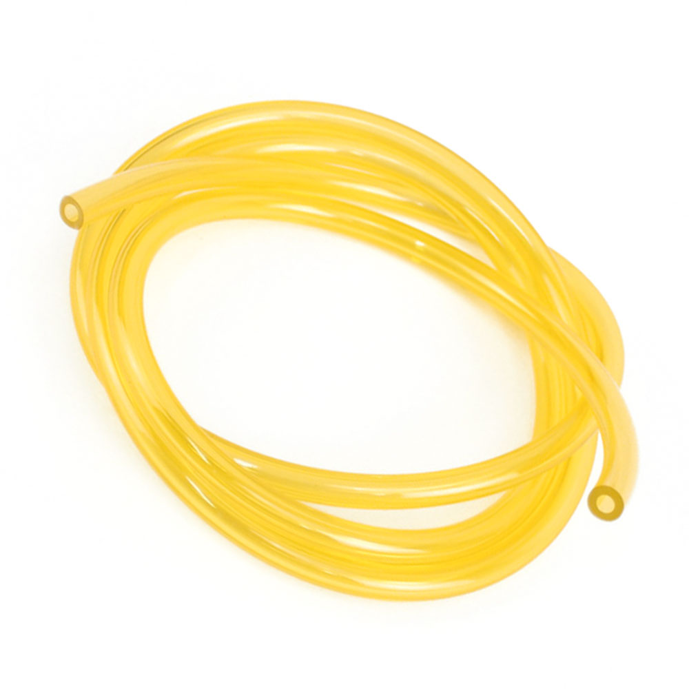 10' Tygon Fuel Line 1/4 ID X 3/8 OD yellow Ethanol Compatible 115414 /