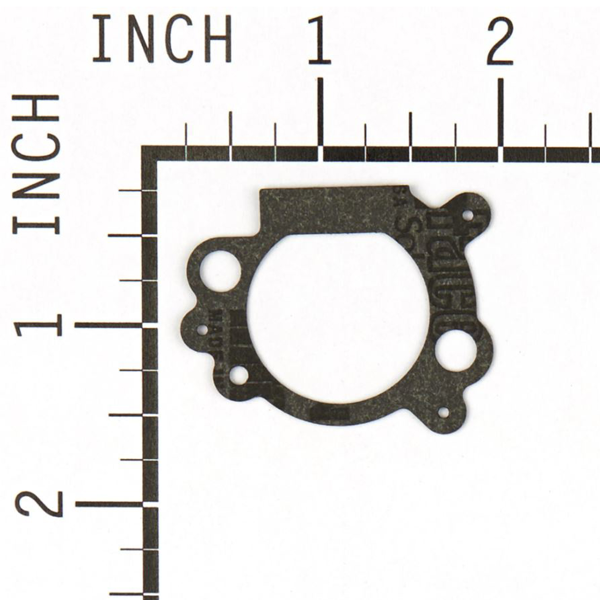 Air Cleaner Base Gasket Lawn Mower, Briggs & Stratton 692667, Rotary