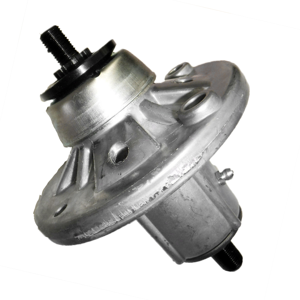 Spindle Assembly for Lawn Tractors John Deere X300, X304, AM136733