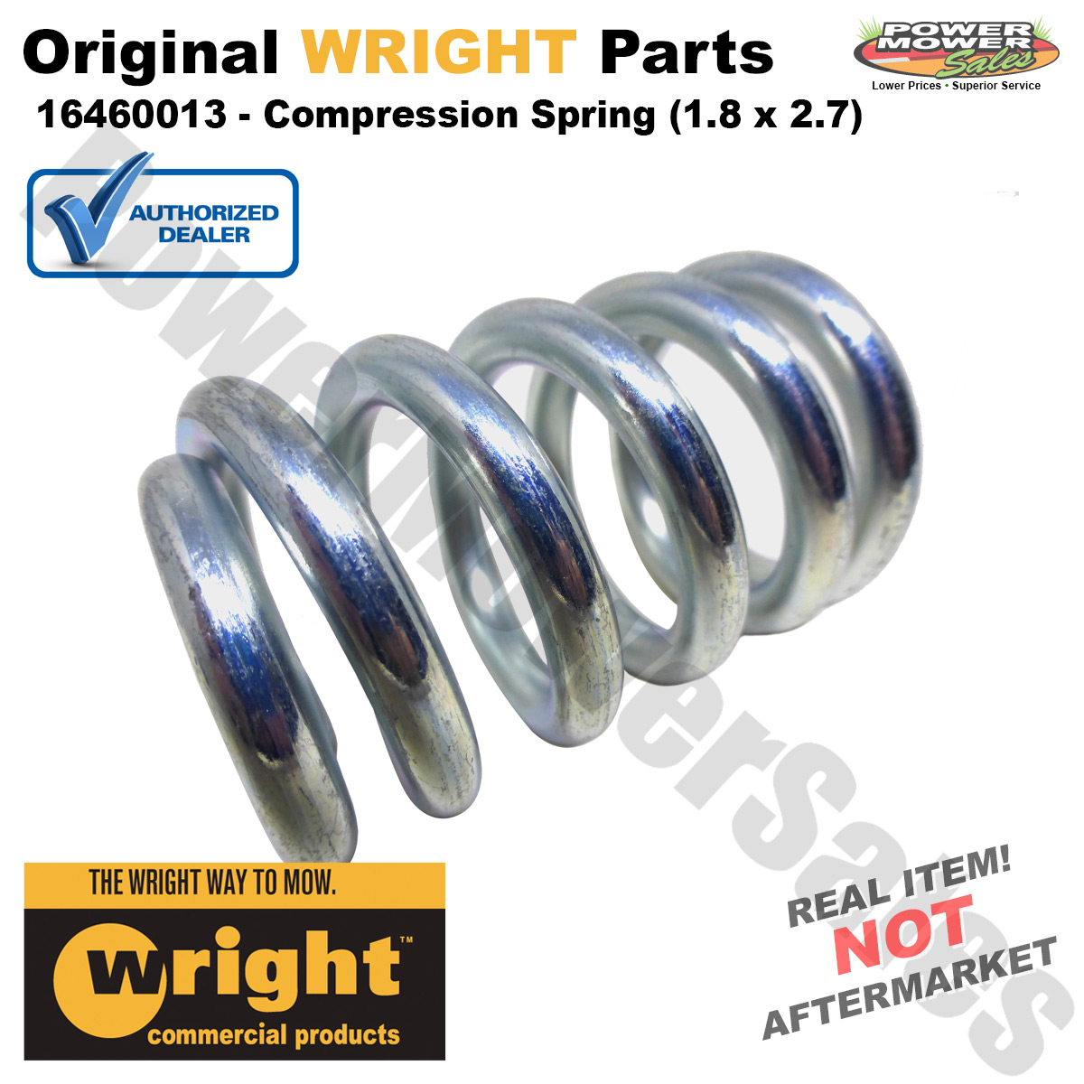 Wright Spring Compress (1.8 x 2.7) for 48