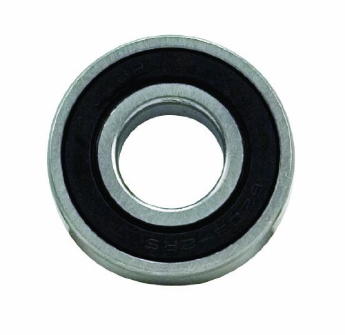 OEM Simplicity Snapper Lower Ball Bearing (11/16 x 1) for Mowers