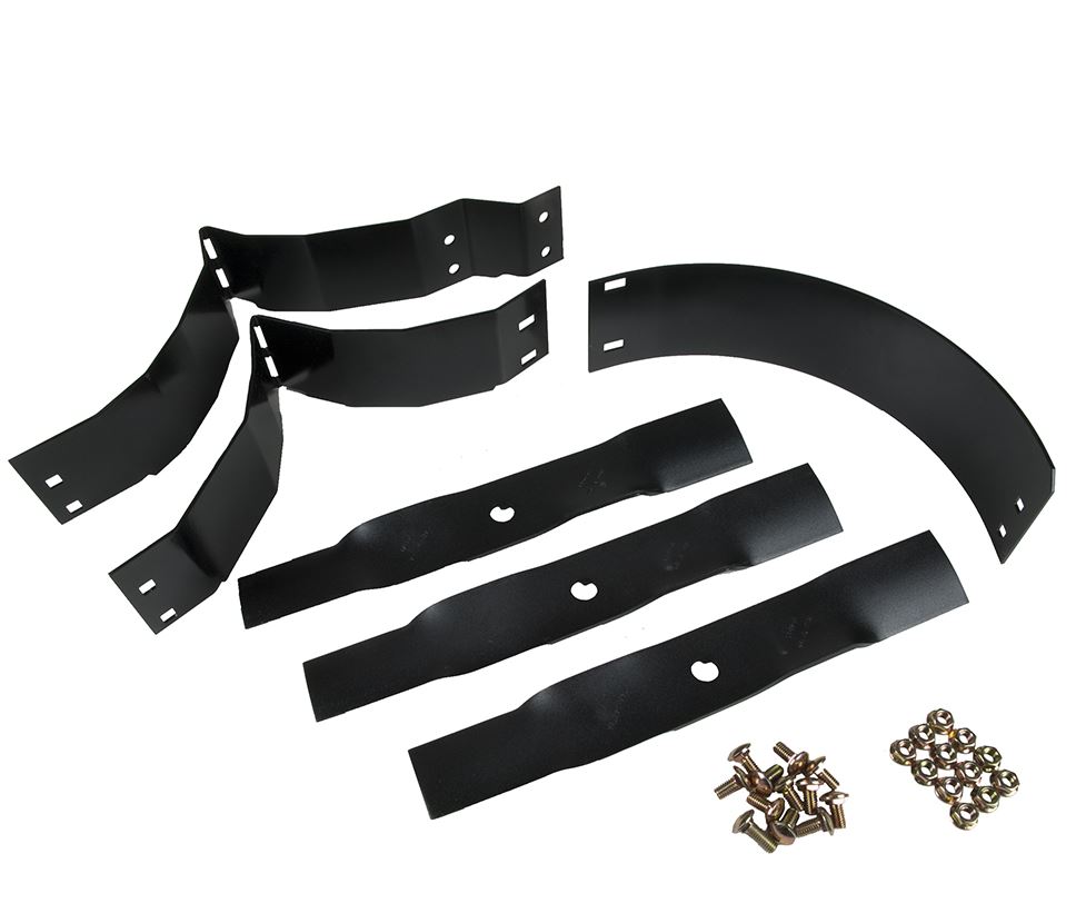 Cub Cadet Replacement Mulching Kit for 48 Deck Mowers & Others