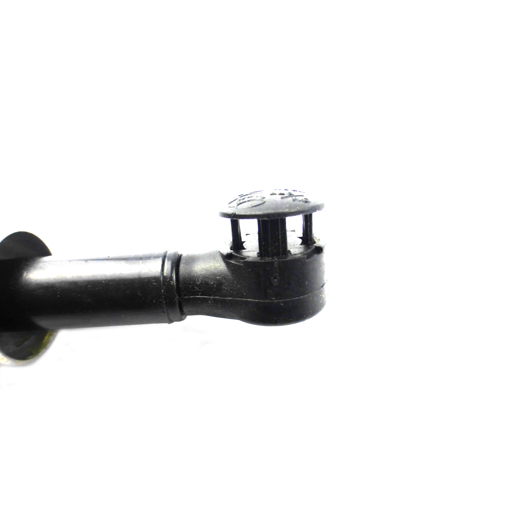 OEM Dixie Chopper Steering Damper for Magnum Lawn Mowers / 200114