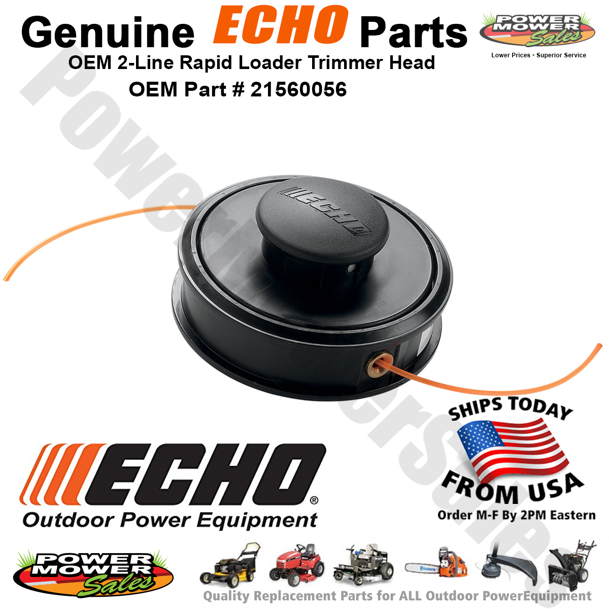 Kit De Filtre à Air Pour Tronçonneuse Echo - Compatible CS-370, CS-400, CS-5000, CS-3500 - Inclut Filtre à Carburant, Bougie, Durites