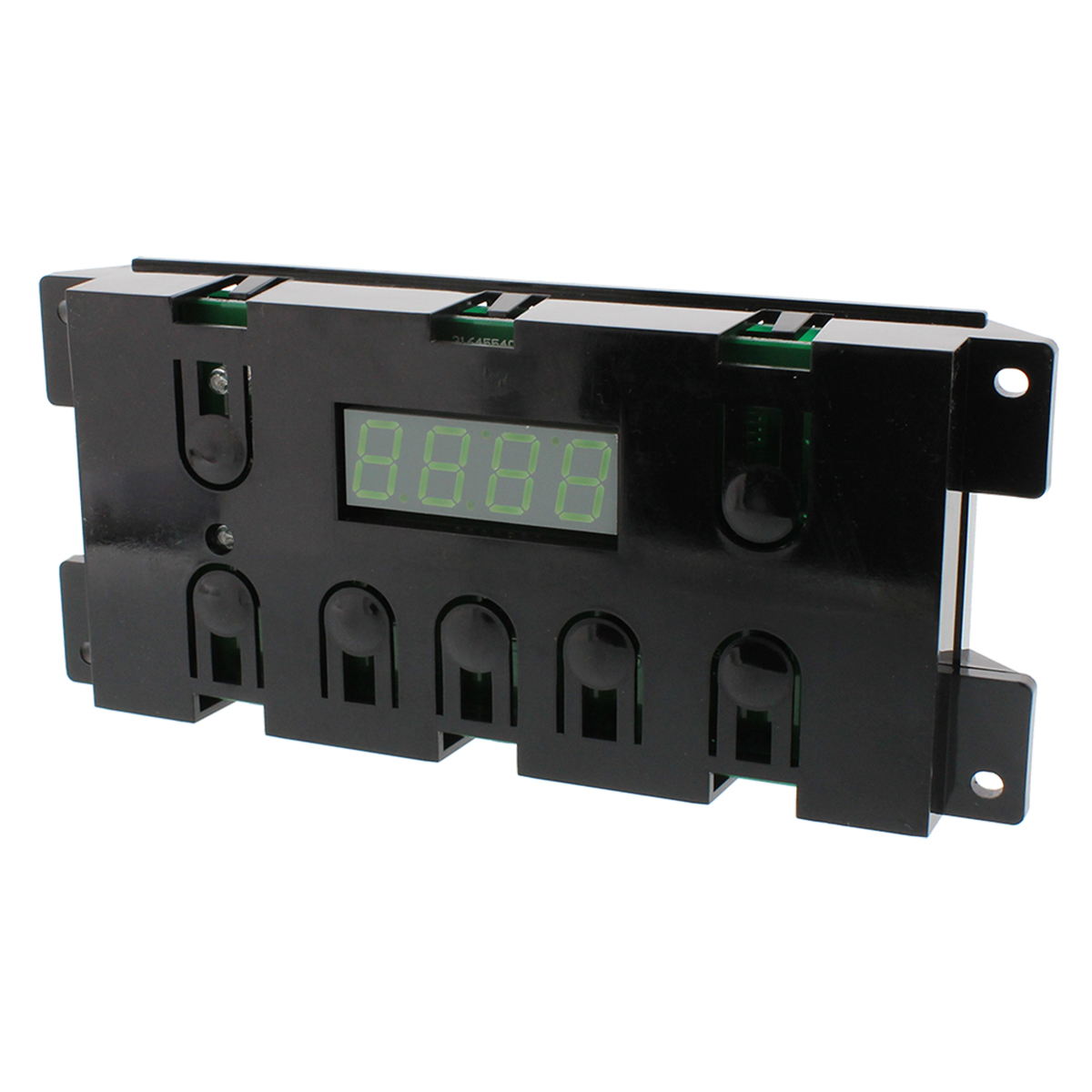 316455400 Range Oven Clock for Electrolux Frigidaire Kenmore AP3956392