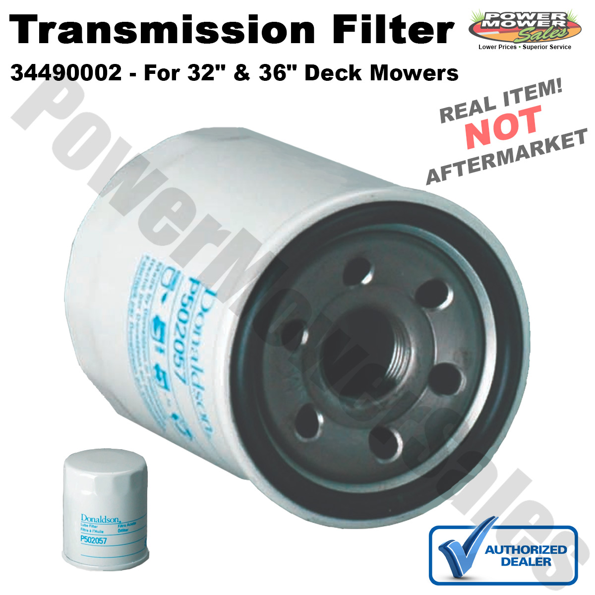 Transmission Filter for 32” 36” Mowers Replaces Wright Stander 34490002 120-471 45079936959 | eBay | Wright Stander Fuel Filter | | eBay