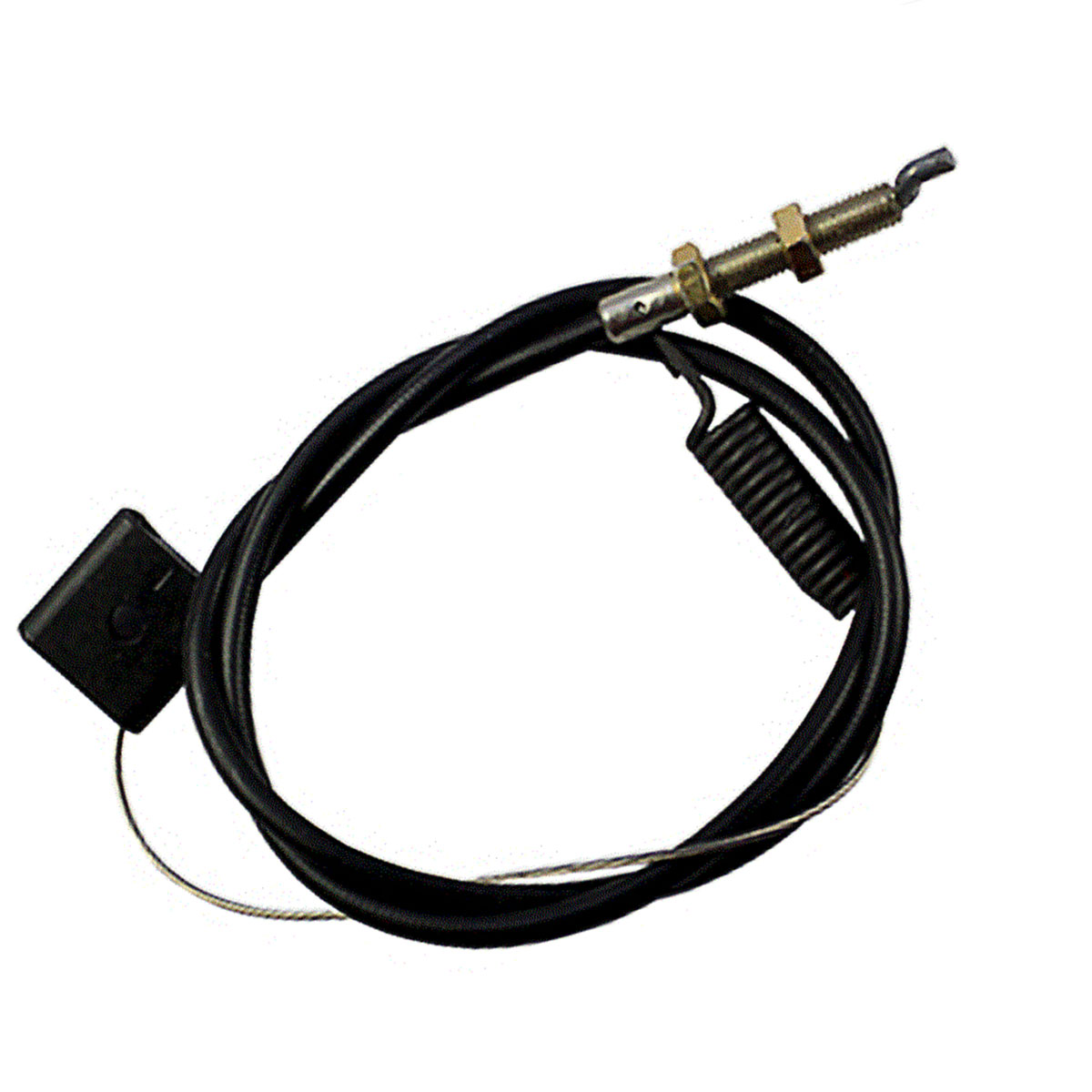 360313 Billy Goat Clutch Cable Assembly for Aerators / AE401, AE401H