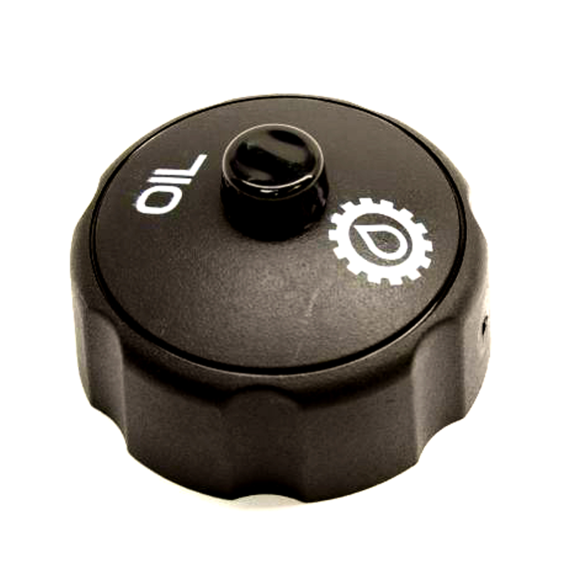 Scag Hydraulic Tank Cap for WalkBehind, Wild Cat, VRide Mowers Scag