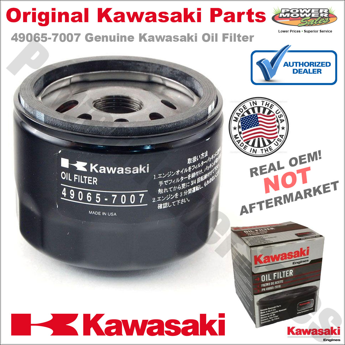 Am101207 Oil Filter Cross Reference To Fram