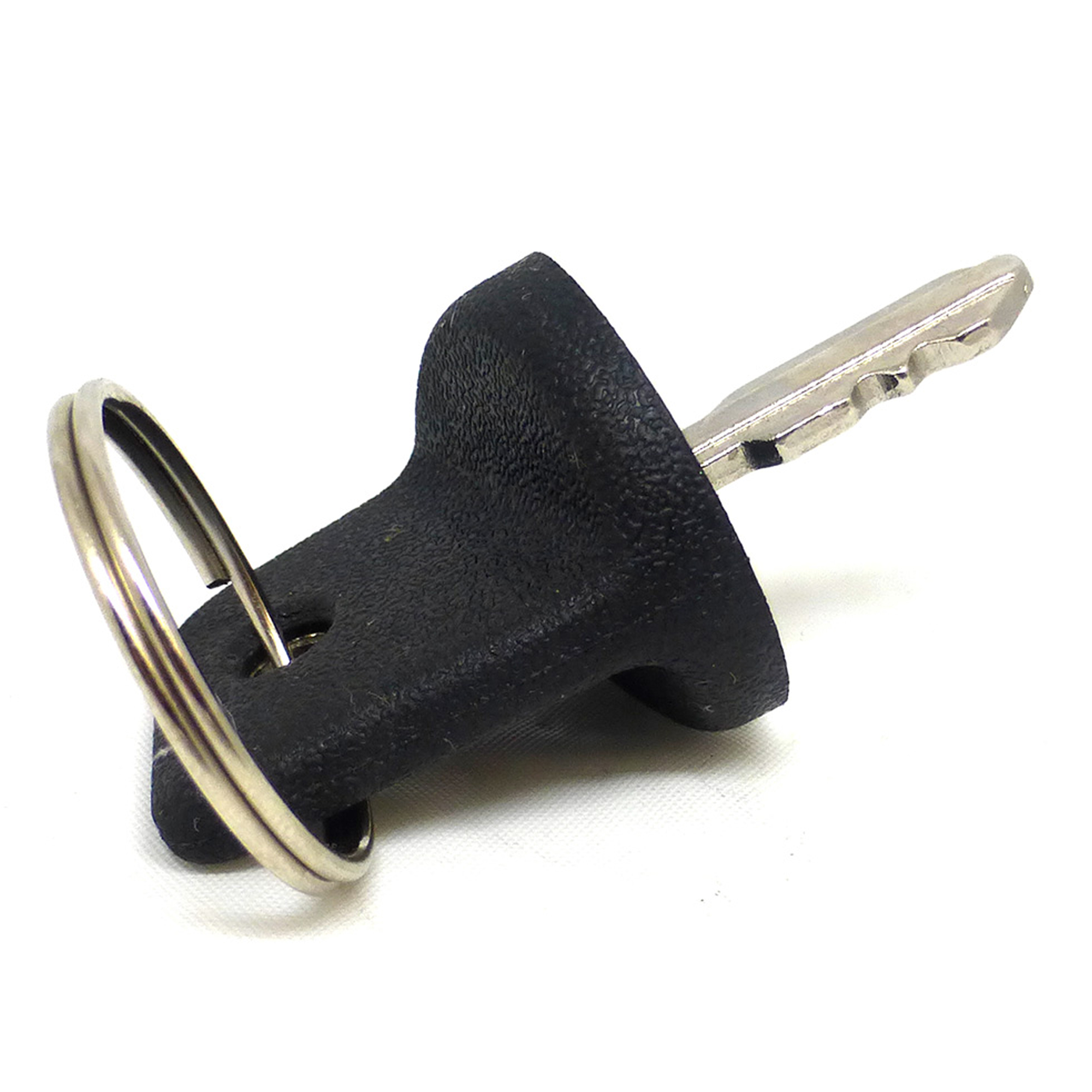 Dixie Chopper Mower Starter Ignition Switch & 2 Keys Kit / 500017