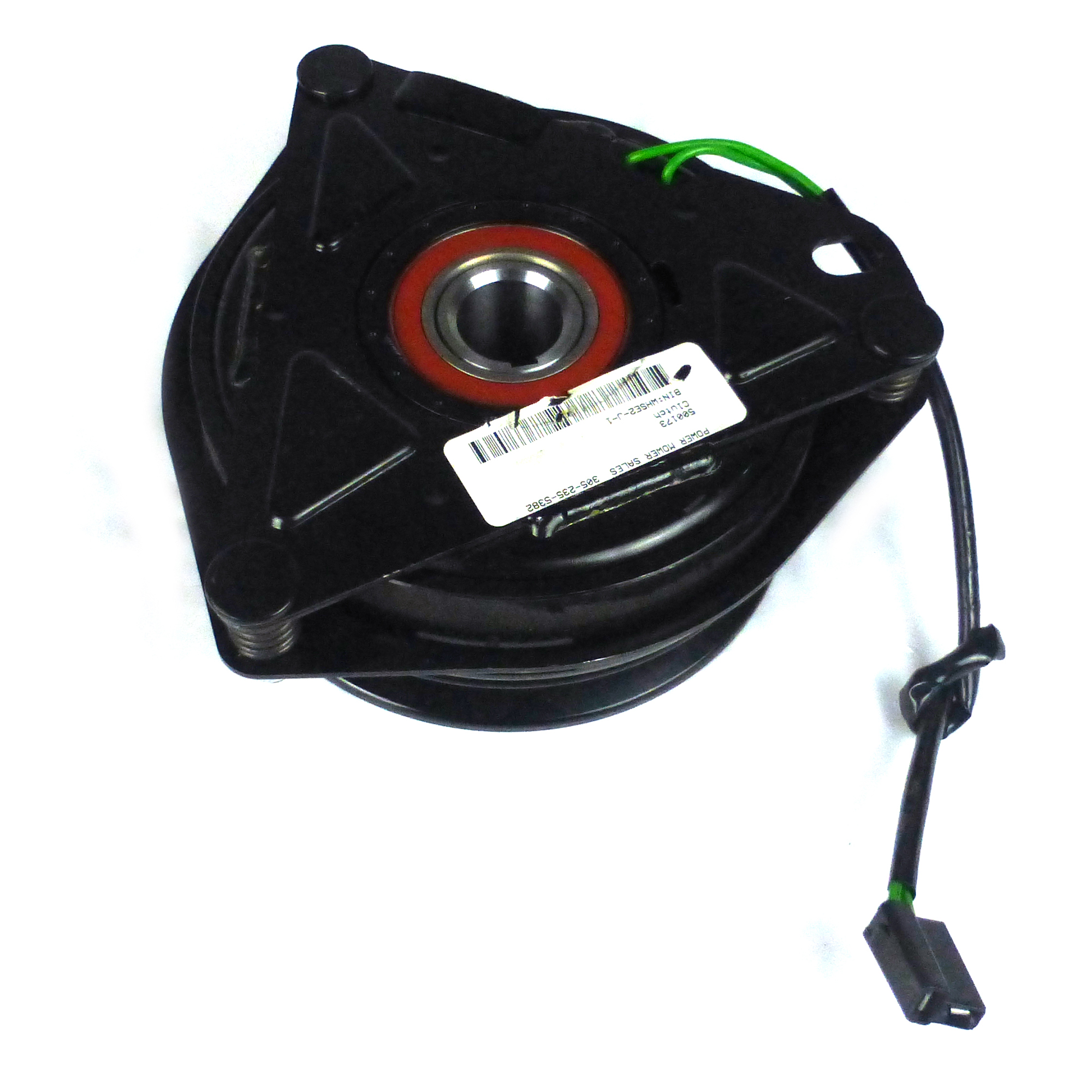 Dixie Chopper OEM Electric Clutch Ogura GT2.5-SN01 for Lawn Mowers