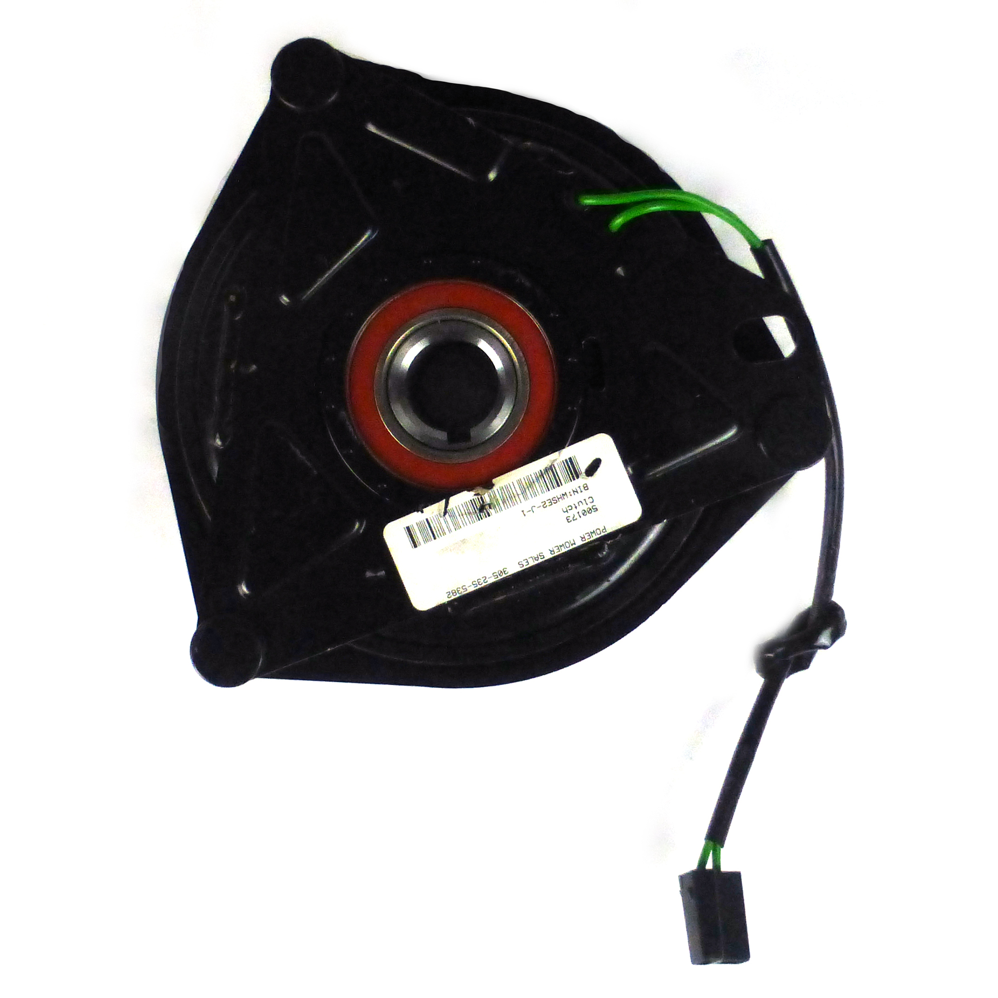 Dixie Chopper OEM Electric Clutch Ogura GT2.5-SN01 for Lawn Mowers