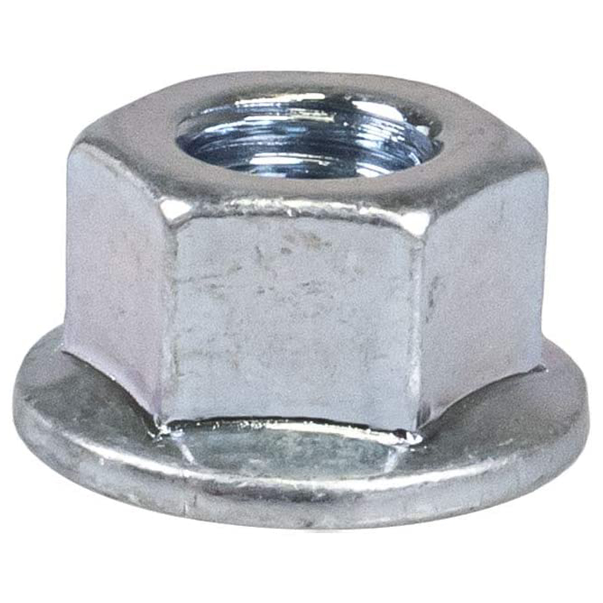 Nut Flange for HUSQVARNA Saw models from 333 up to 3120 XP #503220001 M8