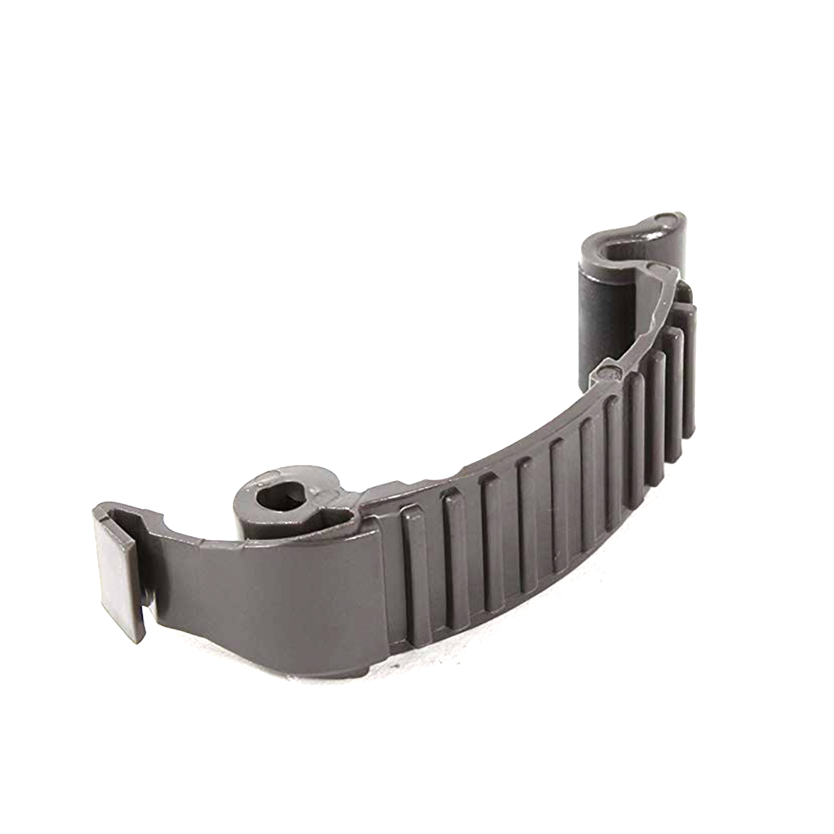 503894703 Husqvarna Chainsaw Air Filter Cover Snap Clip Gray 353 570