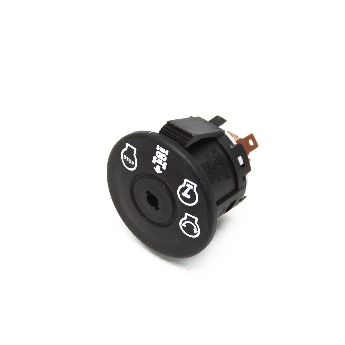 Husqvarna Replacement Ignition Switch for Riding Mowers / 532193350, 193350