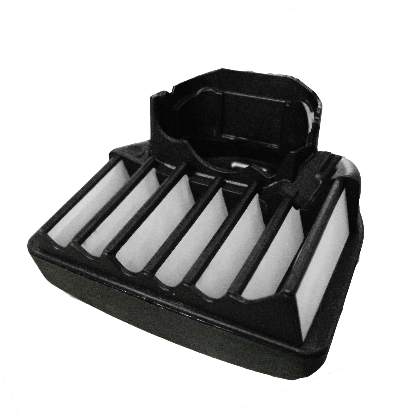 Husqvarna Chainsaw Air Filter Nylon (80) / 537255701 / 455, 460