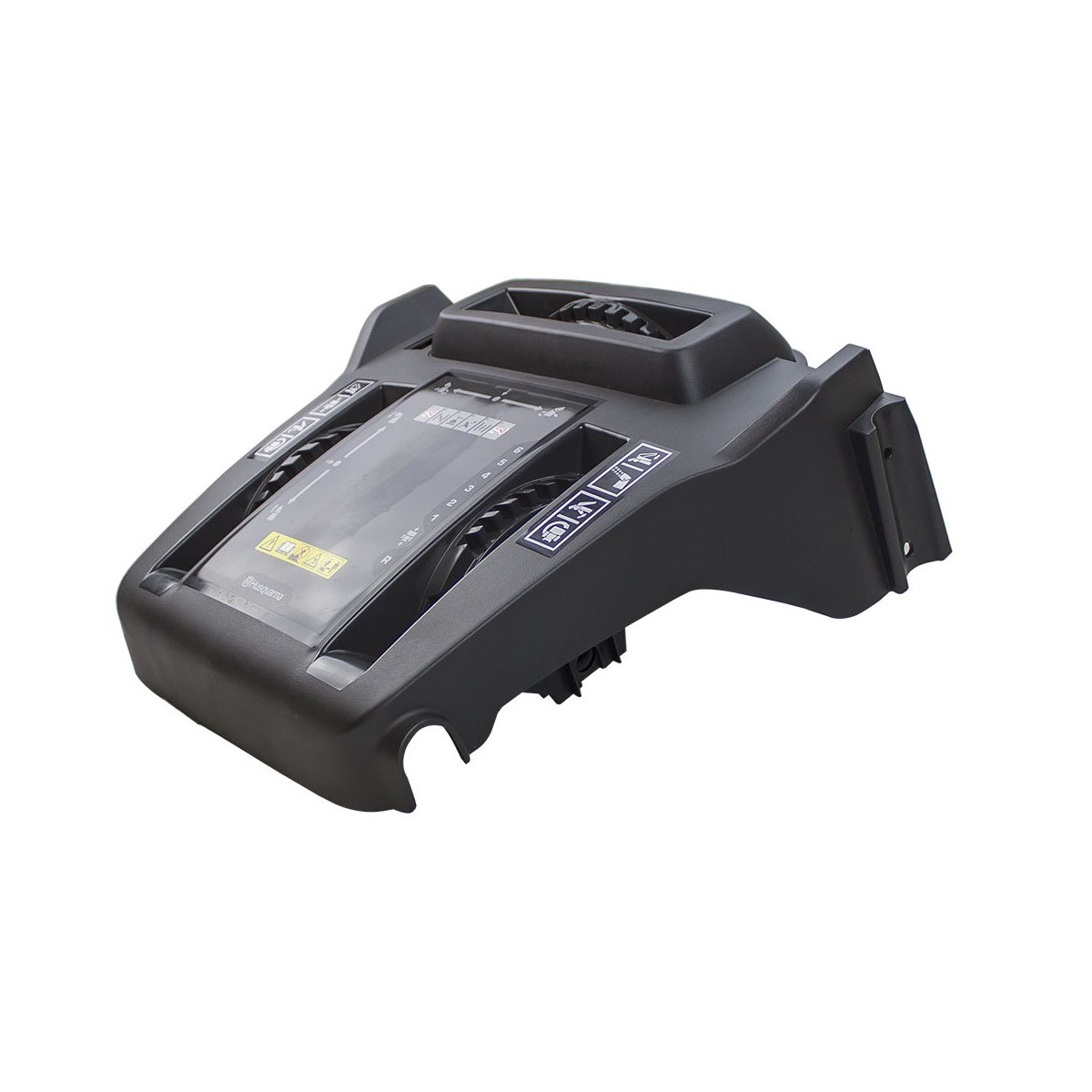 581131212 Husqvarna Cover Console Assembly Switch for Husqvarna Snow