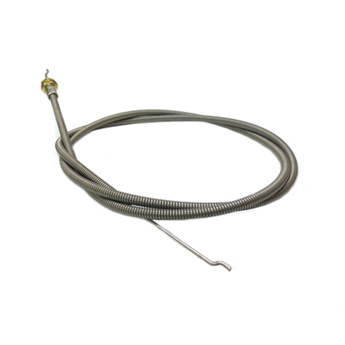 Dixie Chopper Throttle Cable for Honda and Kawasaki Mowers / 68249