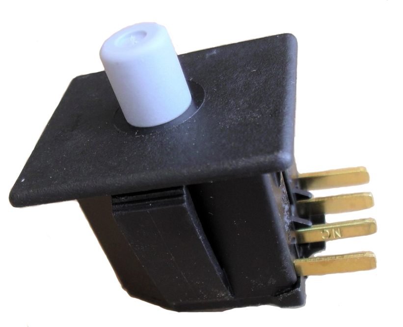 92504165 Neutral Switch for 2008 2012 Cub Cadet Zero Turn Lawn