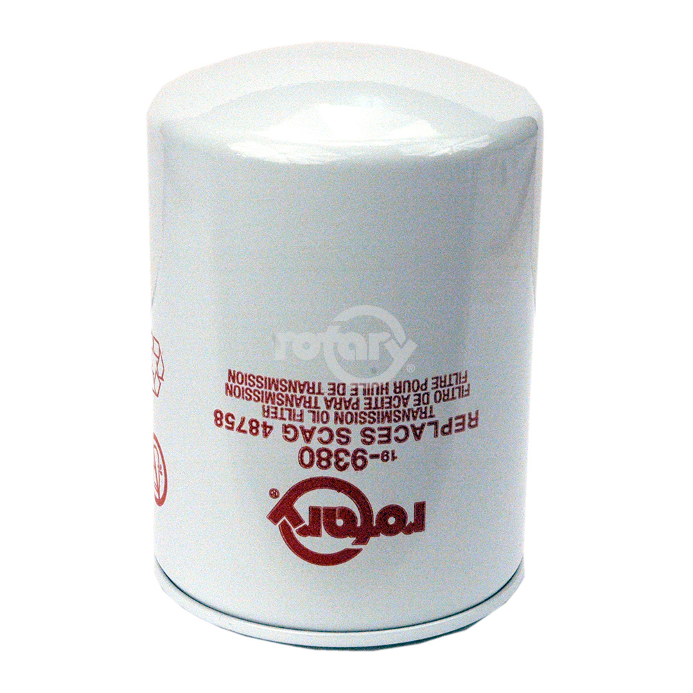Toro Replacement Air Filter Replaces 63-9380