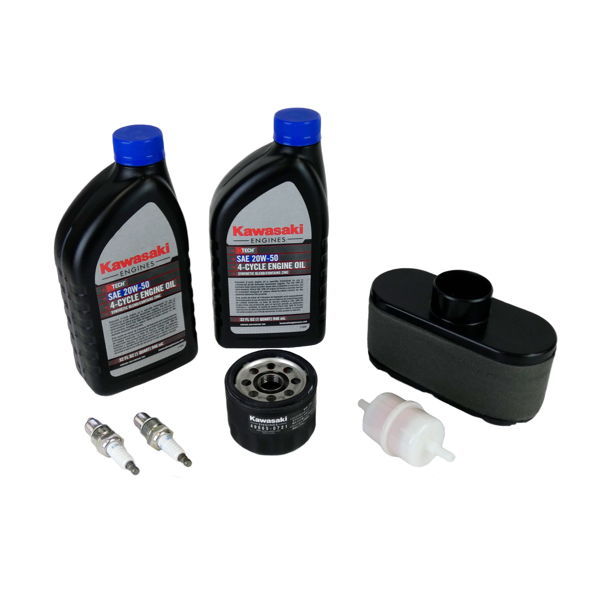Kawasaki Tune Up Kit / FR651V FR691V, FR730V, FS481V / 999696544 99969