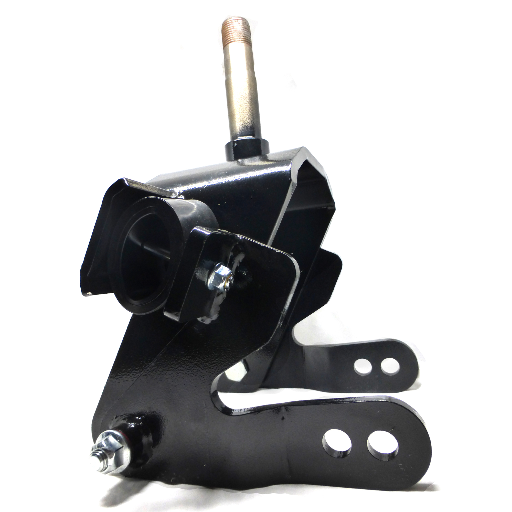 Dixie Chopper Large Front Fork for Lawn Mowers / 100405, 100964, 100210