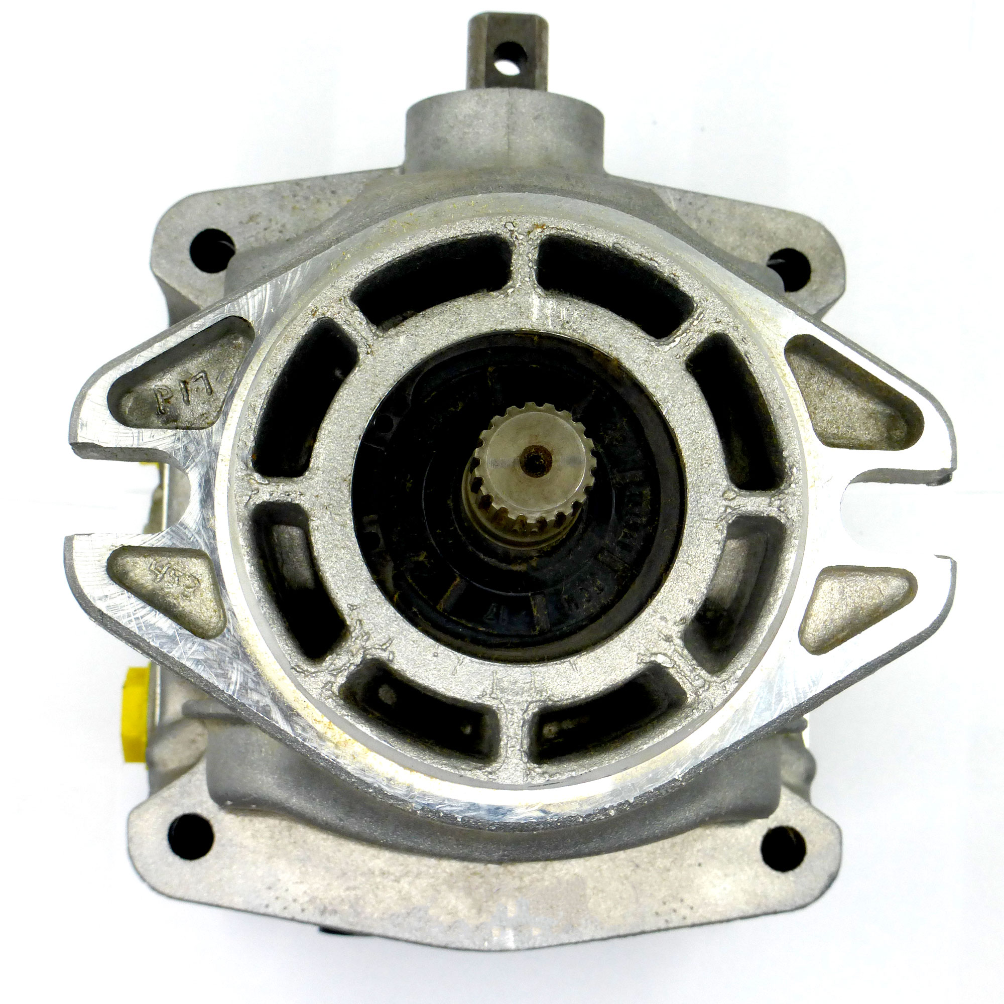 Dixie Chopper Left Hand Hydro-Gear Pump Zero Turn Lawn