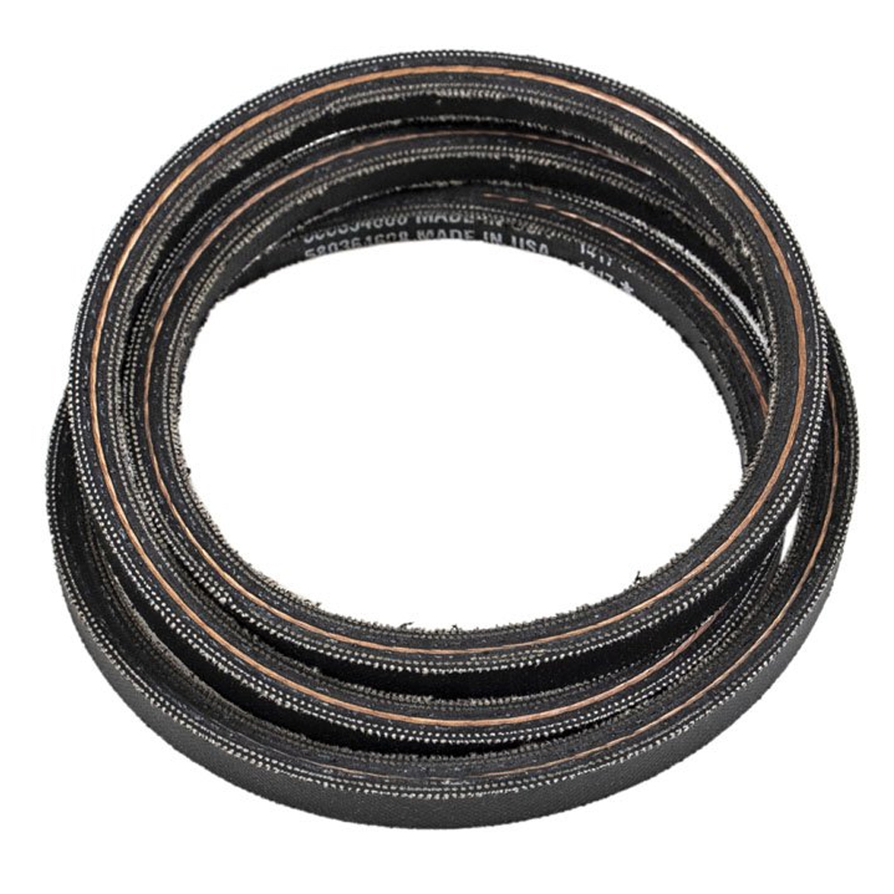 Husqvarna Genuine 21” Drive RWD Belt for Lawn Mowers / Poulan