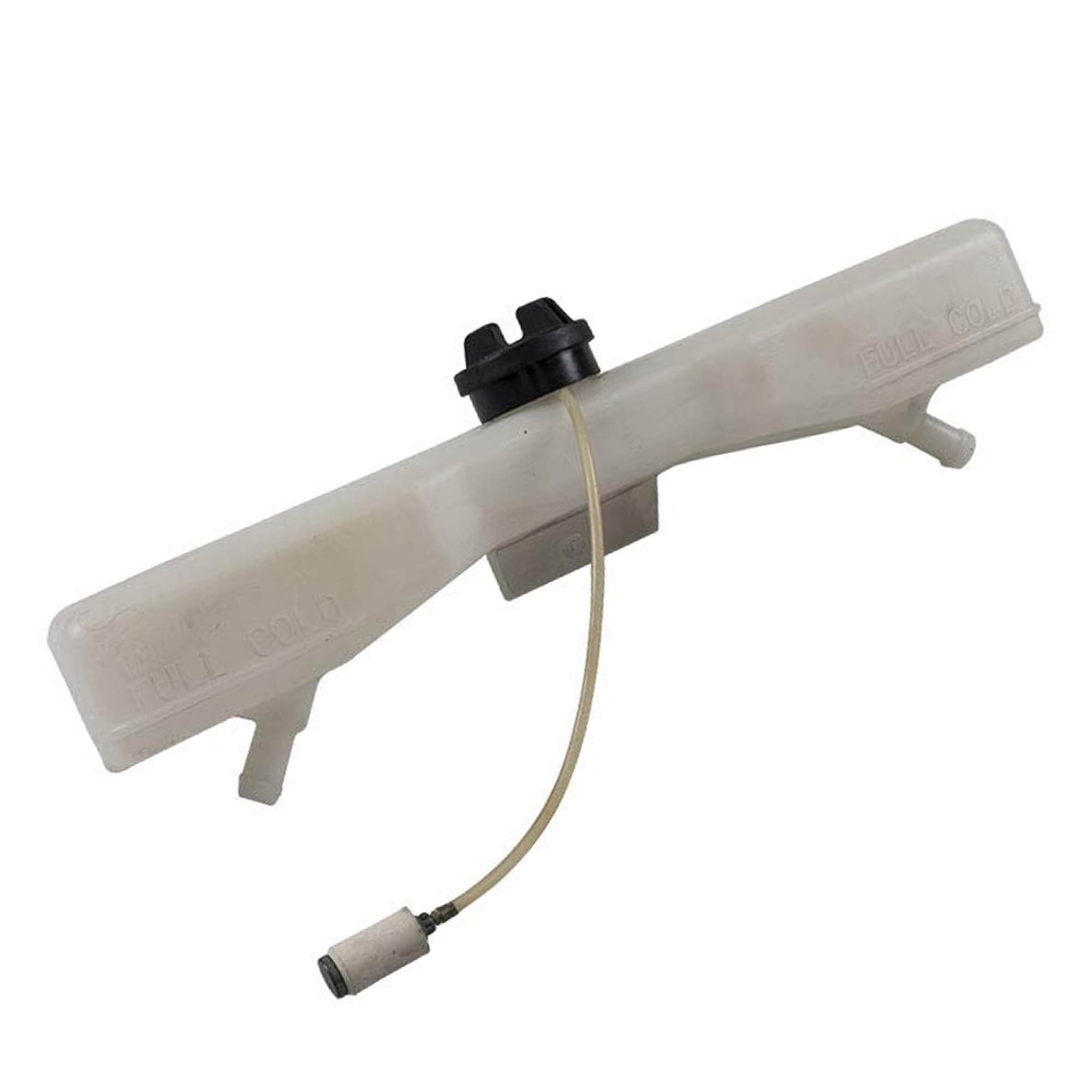 Husqvarna Mower Hydraulic Tank Expansion w Cap MZ 48 52 54 / 585318201