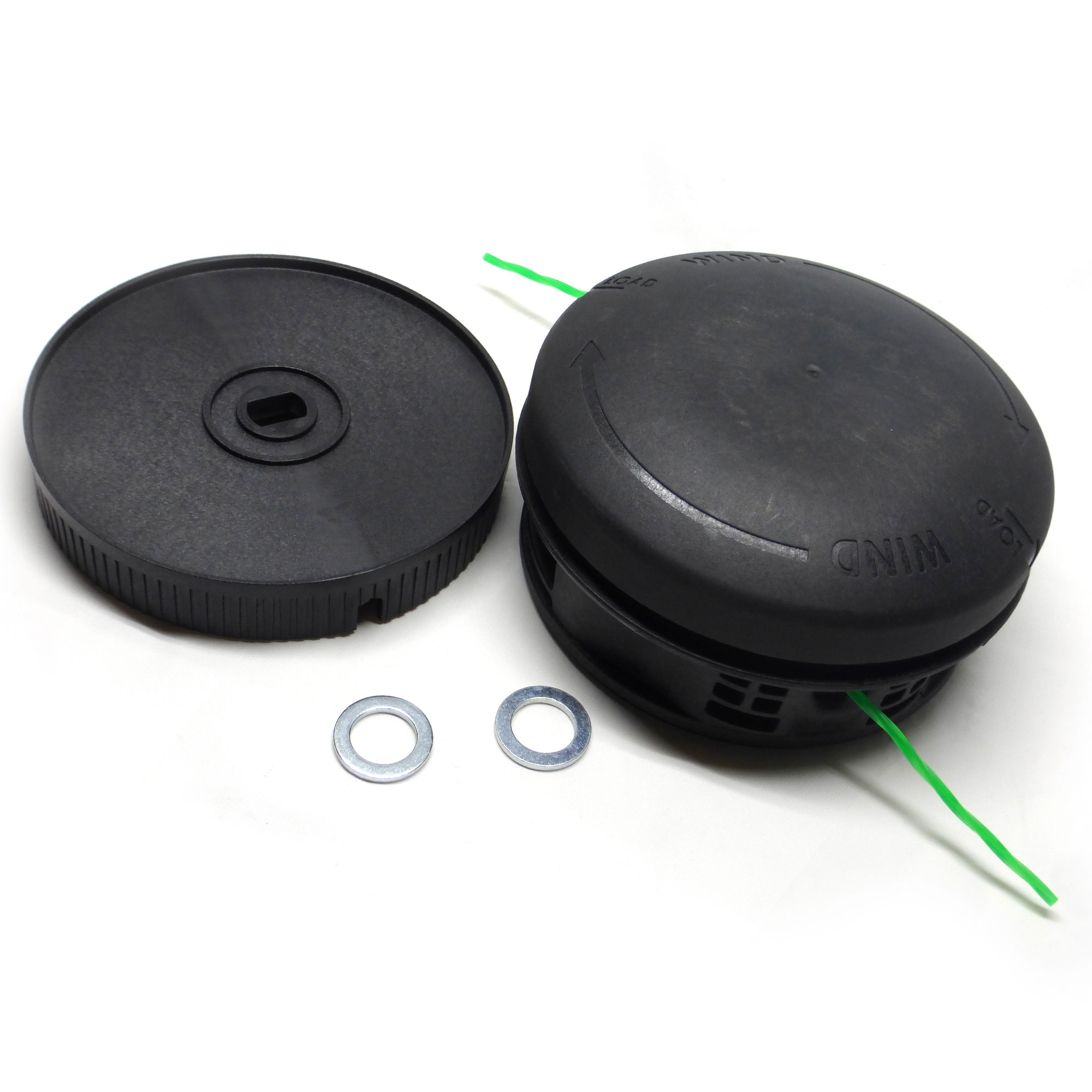 Cub Cadet MTD String Trimmer Cutting / Bump Head Assembly 75308416 eBay