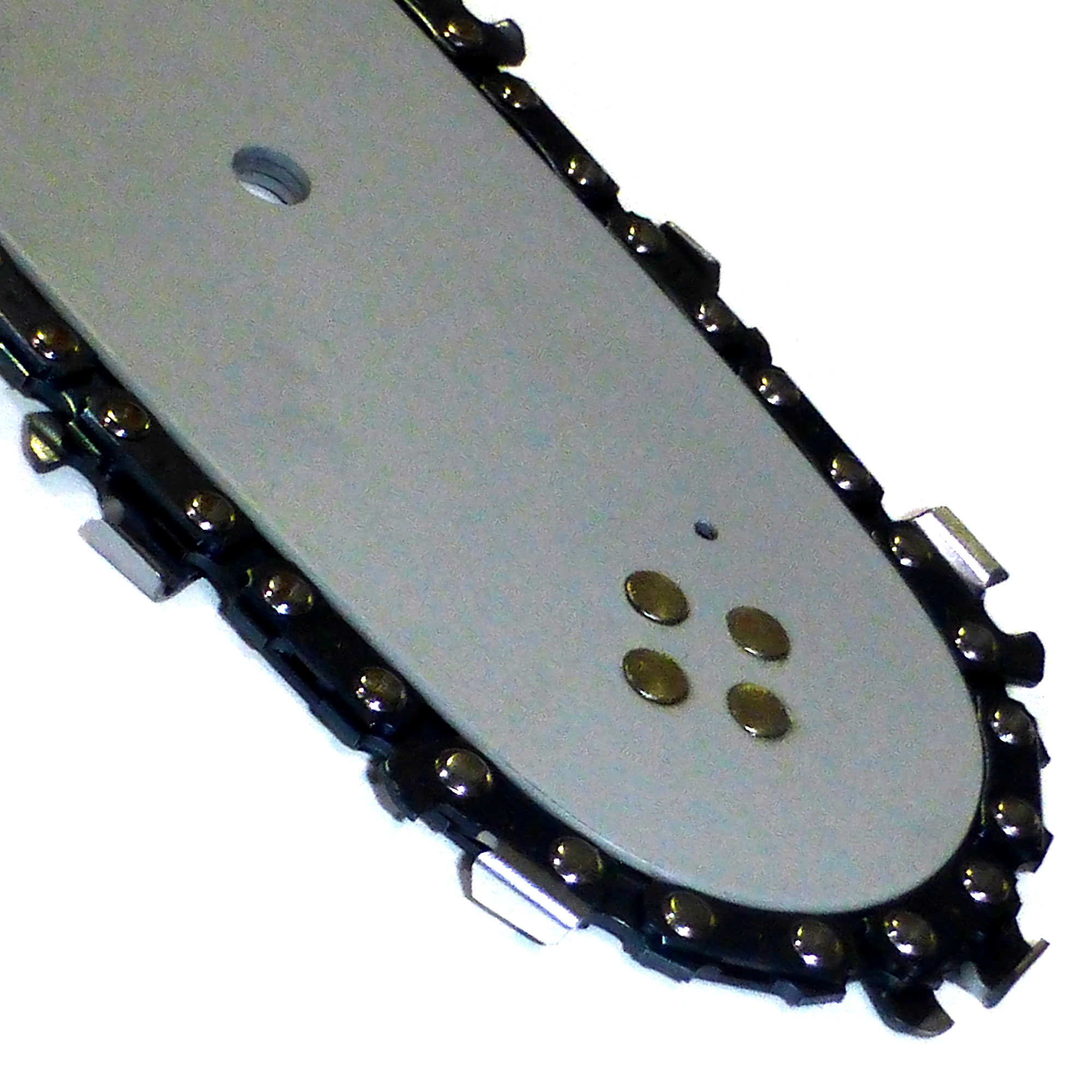 16" Chainsaw Bar & Chain Kit 3/8 .050 56 DL Skil TroyBilt Western Auto