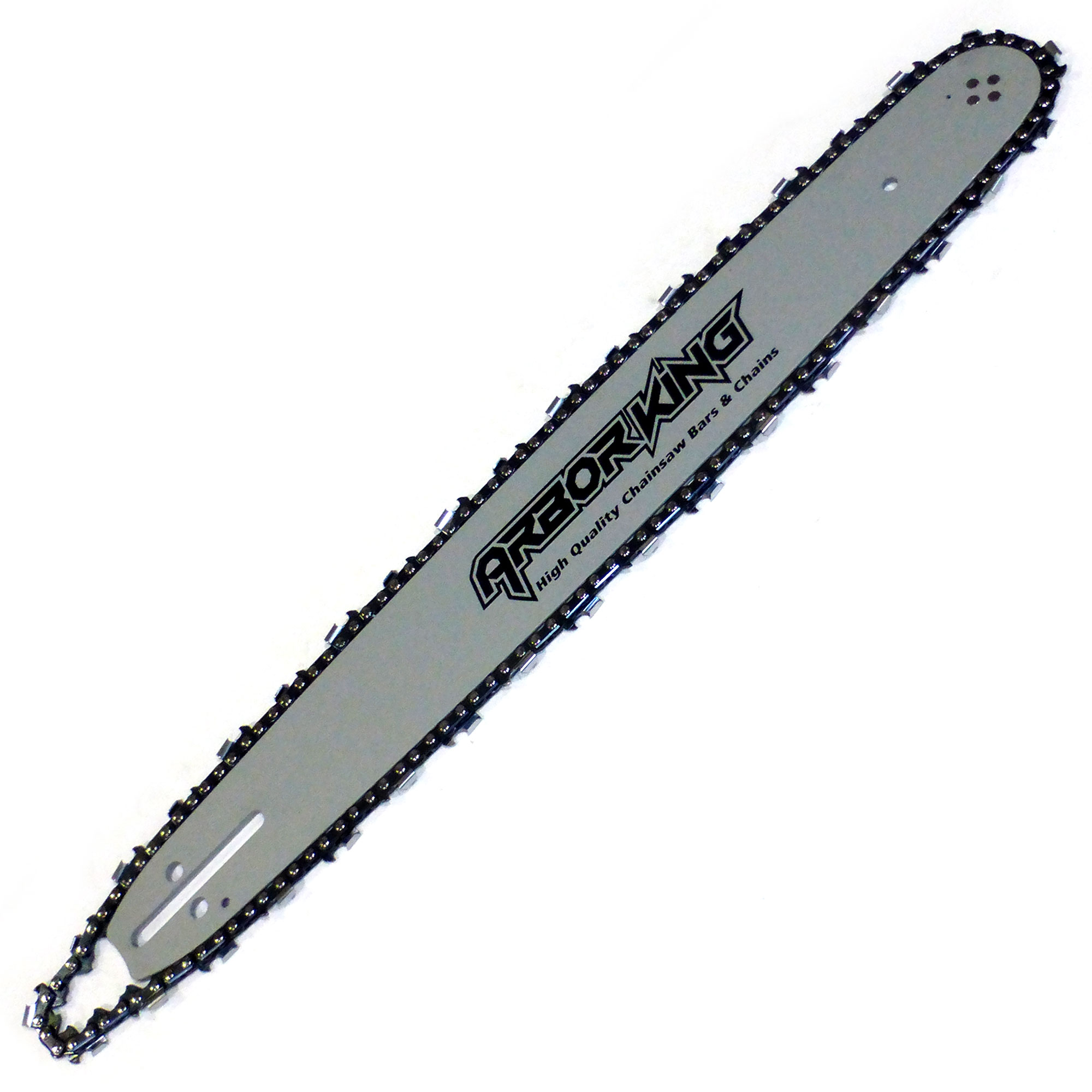 18" Chainsaw Bar Chain .325 .058 72 DL Husqvarna 440 188SLGK095 105713